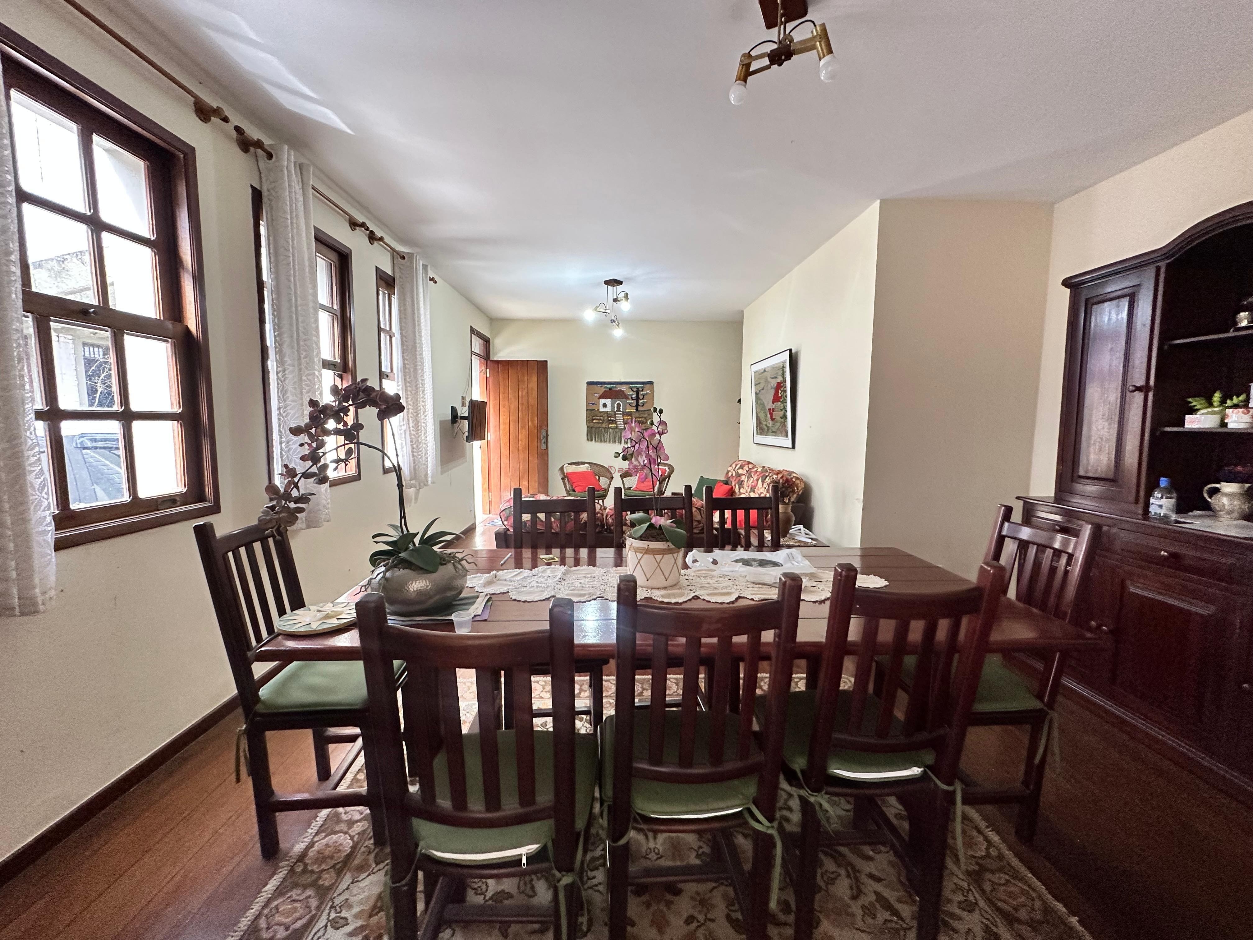 Casa à venda em Alto, Teresópolis - RJ - Foto 3