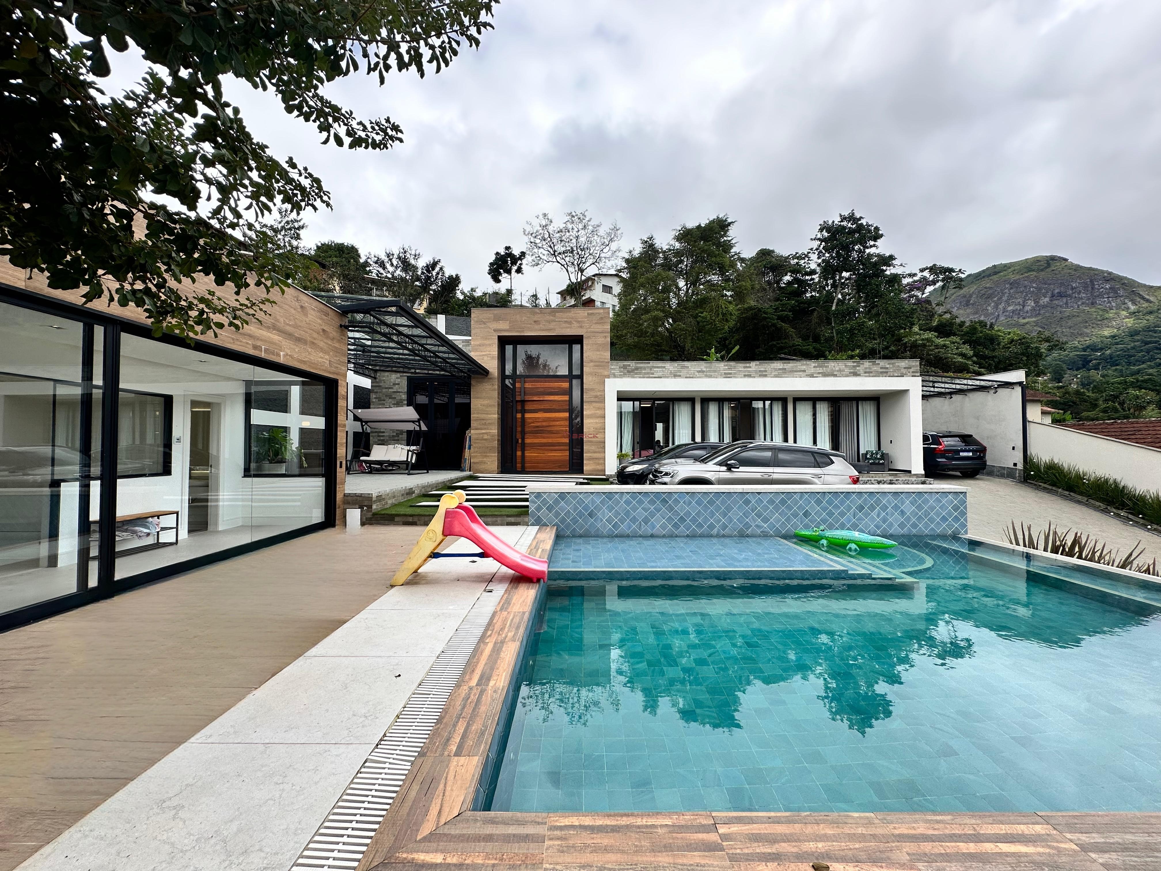 Casa à venda em Agriões, Teresópolis - RJ - Foto 1