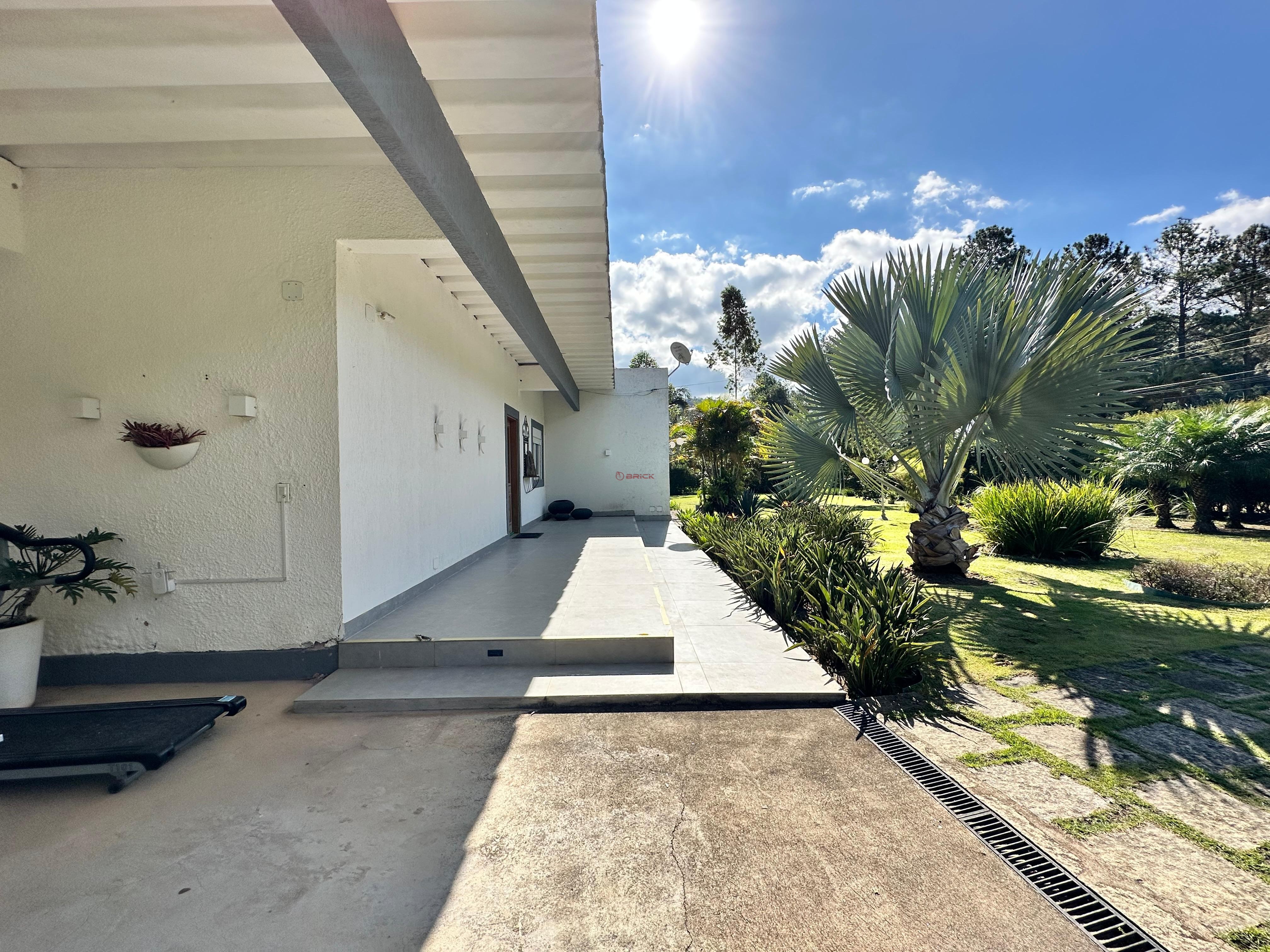 Casa à venda em Vargem Grande, Teresópolis - RJ - Foto 33