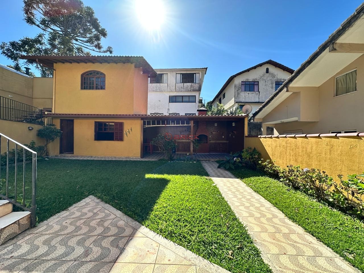 Casa à venda em Iucas, Teresópolis - RJ - Foto 4