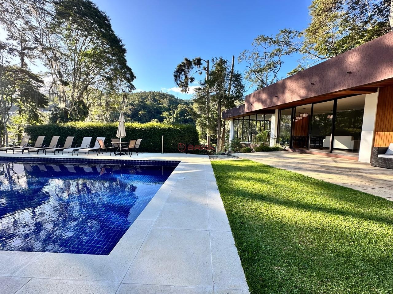 Casa à venda em Posse, Teresópolis - RJ - Foto 33