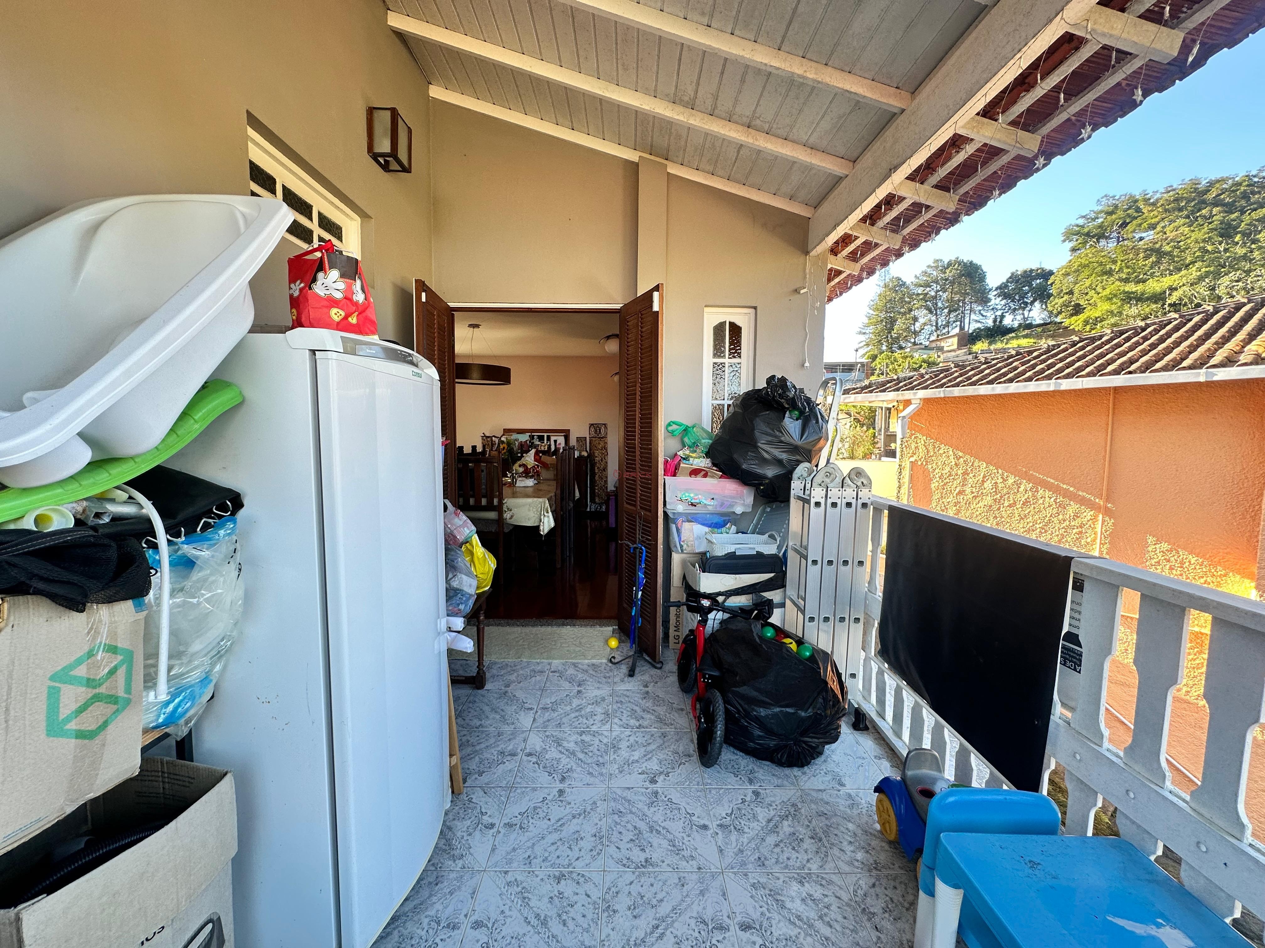 Casa à venda em Iucas, Teresópolis - RJ - Foto 18