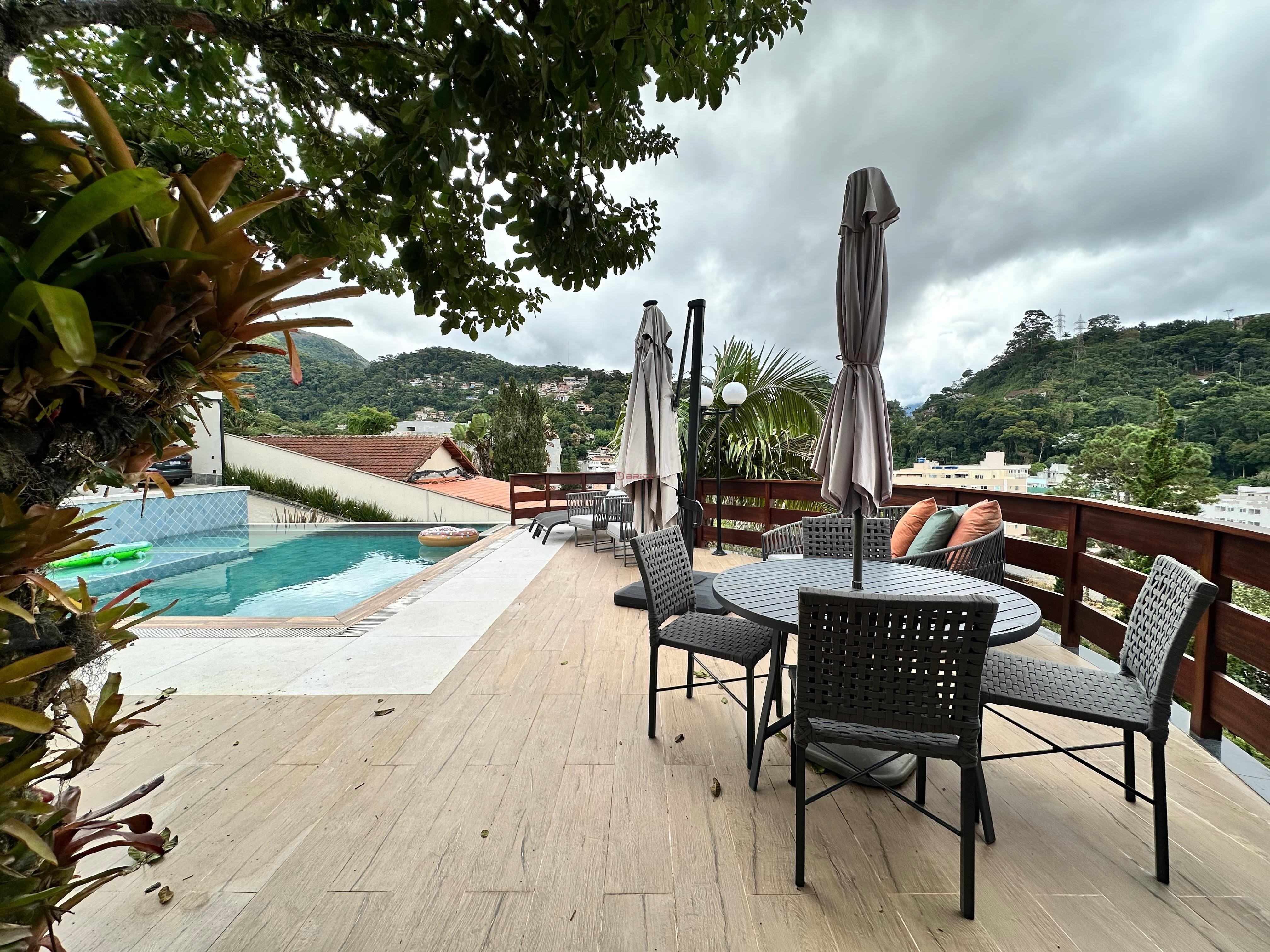 Casa à venda em Agriões, Teresópolis - RJ - Foto 3