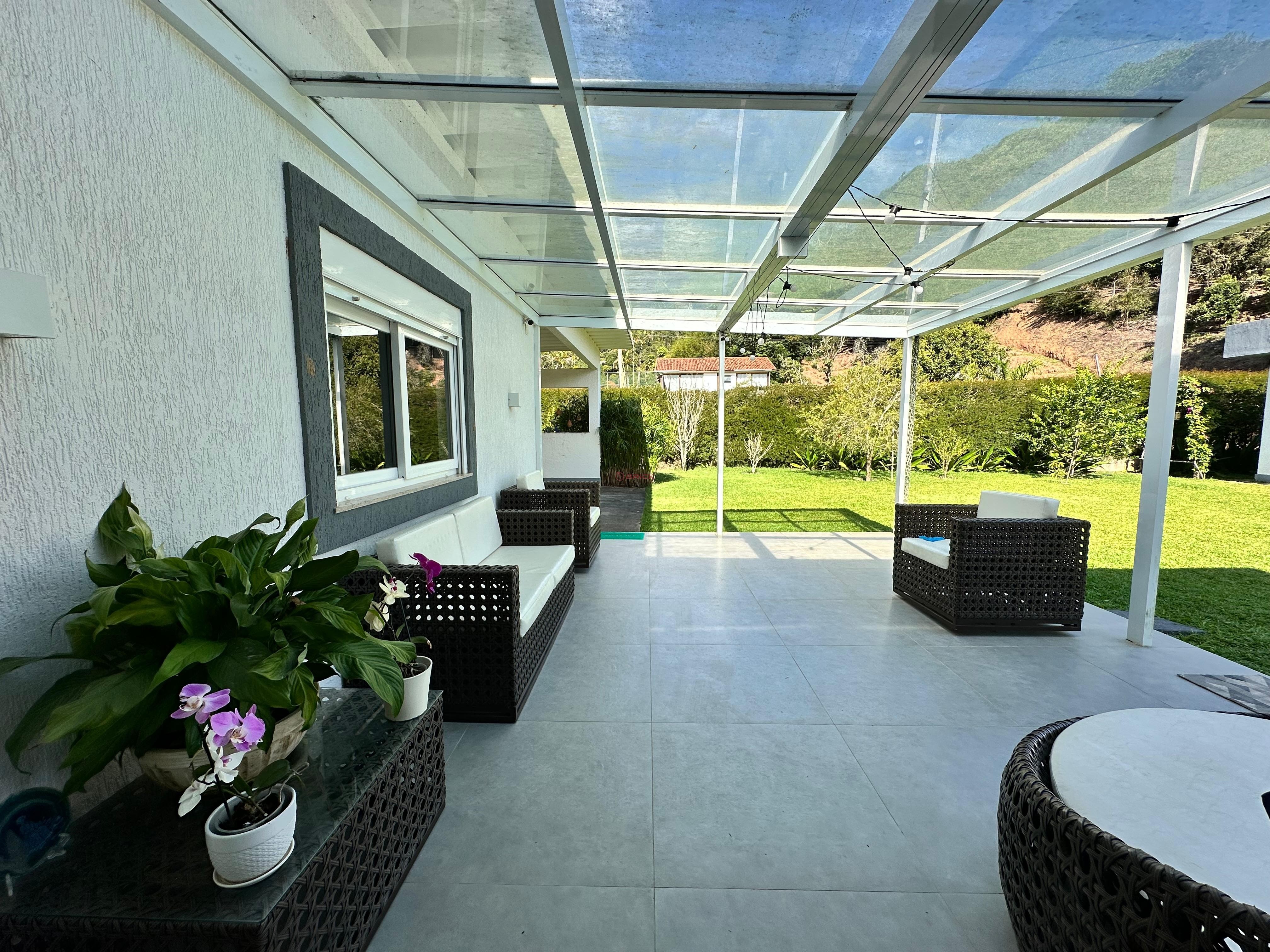 Casa à venda em Vargem Grande, Teresópolis - RJ - Foto 3