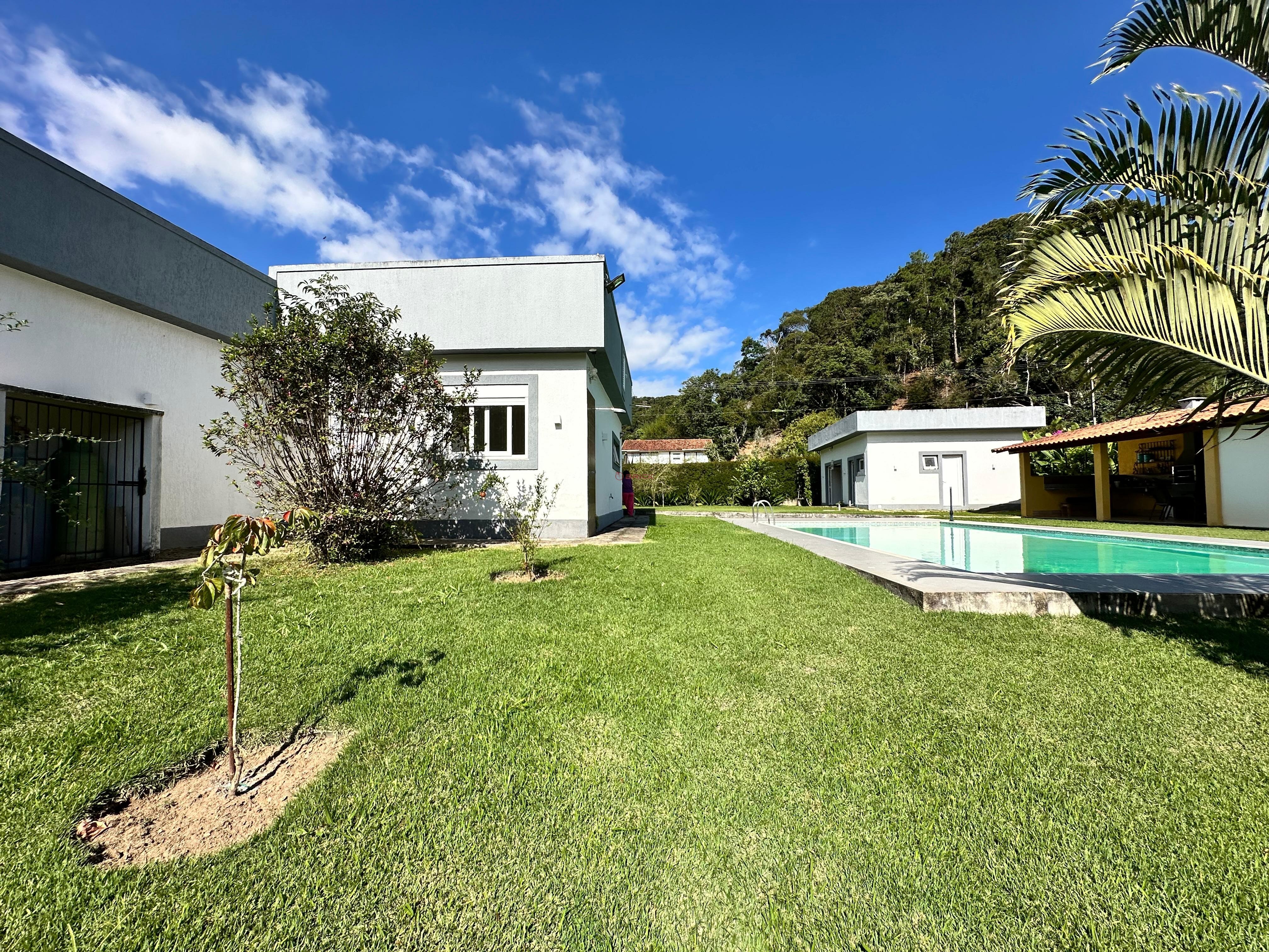 Casa à venda em Vargem Grande, Teresópolis - RJ - Foto 42