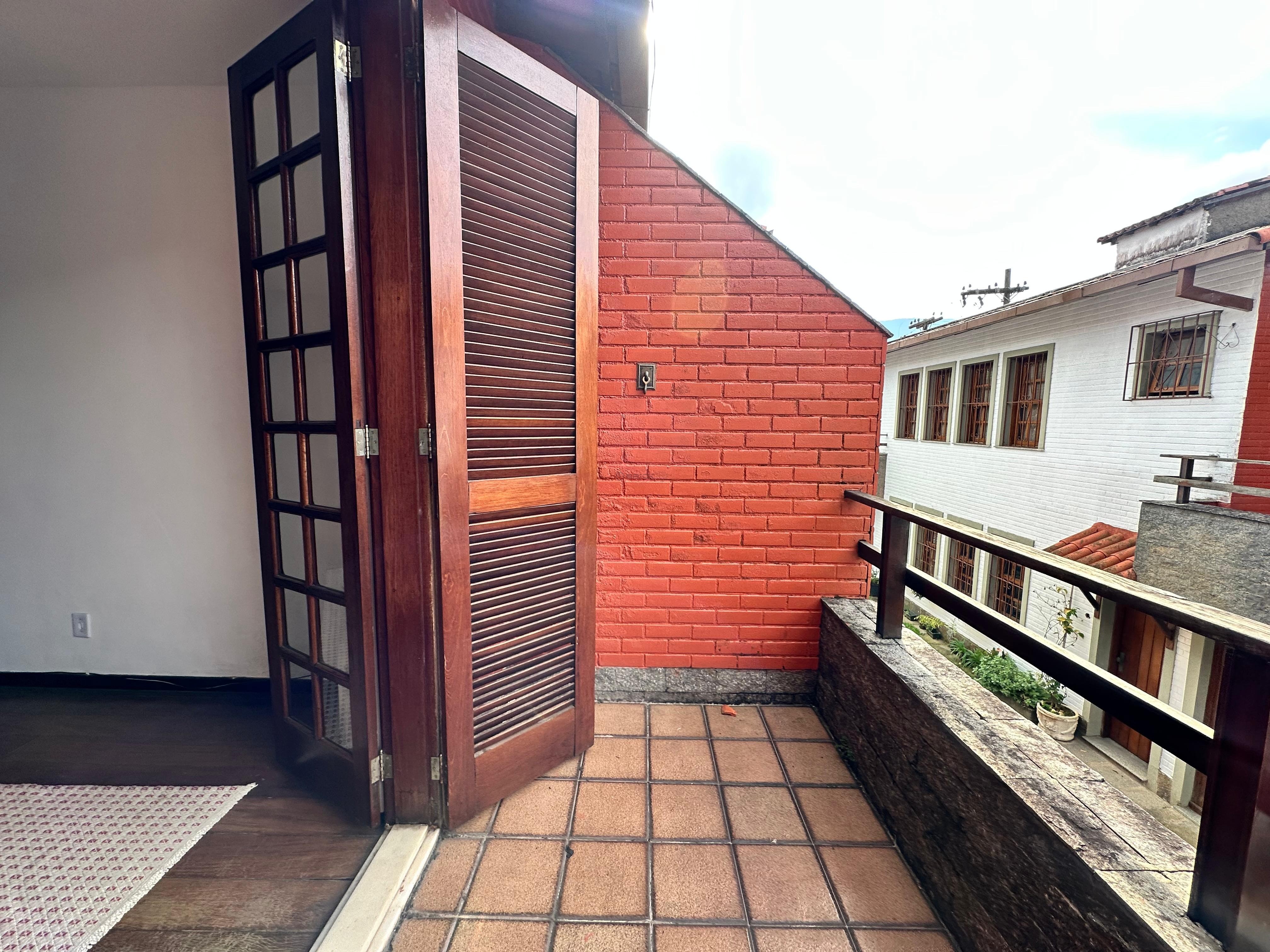 Casa à venda em Alto, Teresópolis - RJ - Foto 7