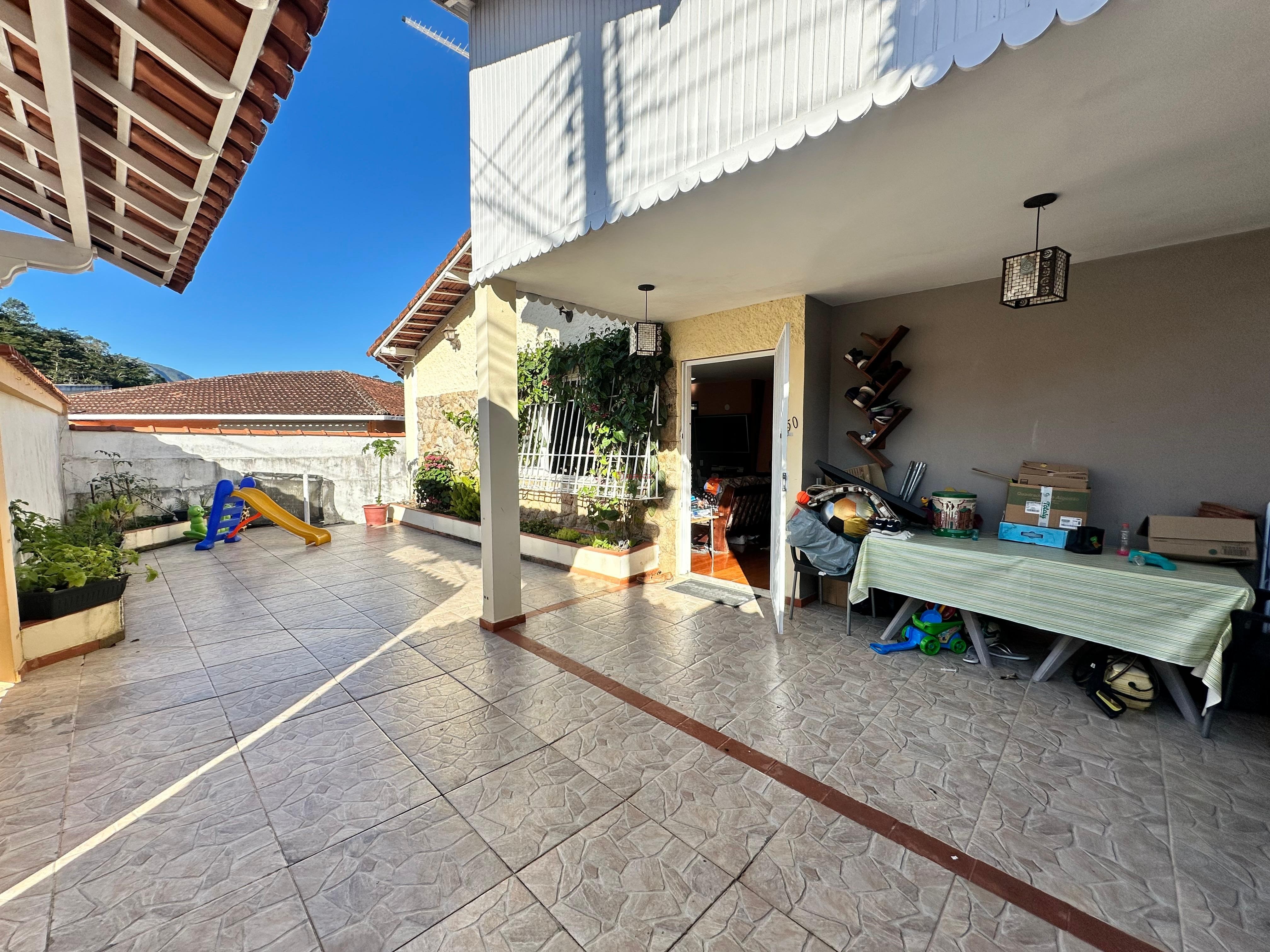 Casa à venda em Iucas, Teresópolis - RJ - Foto 21