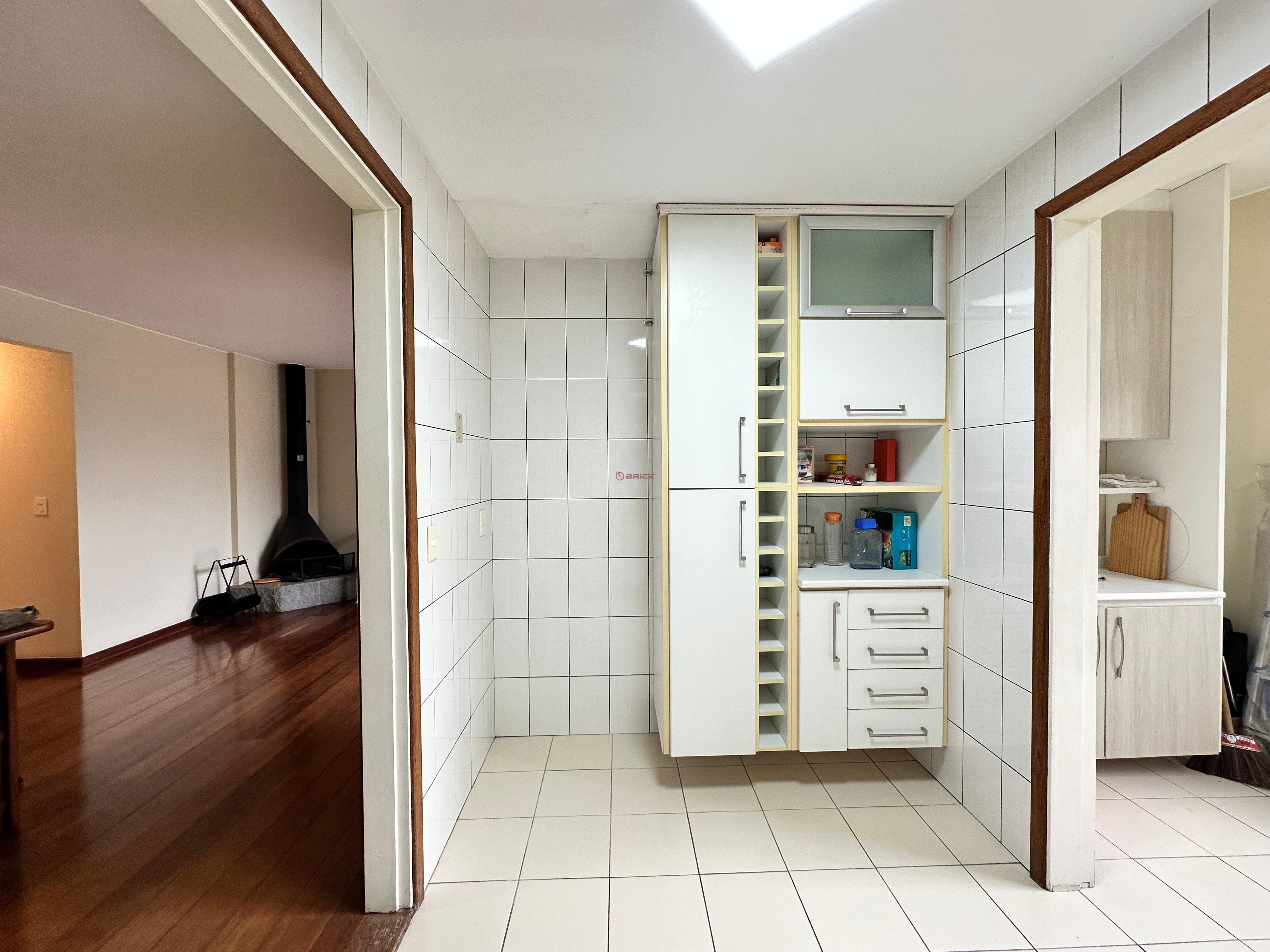 Apartamento à venda em Bom Retiro, Teresópolis - RJ - Foto 16