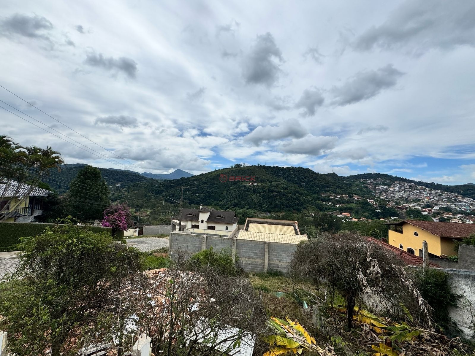 Terreno Residencial à venda em Golfe, Teresópolis - RJ - Foto 3