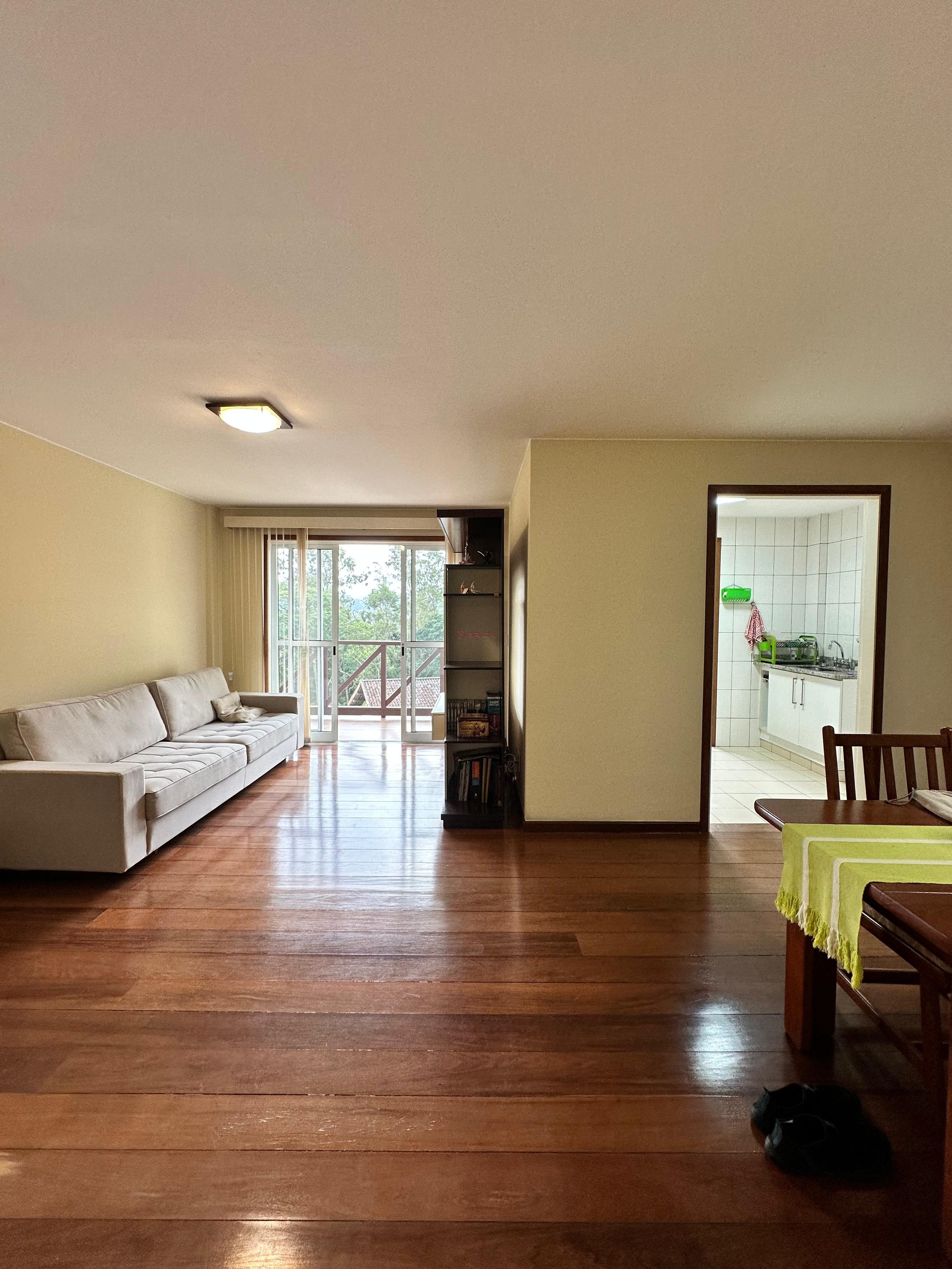 Apartamento à venda em Bom Retiro, Teresópolis - RJ - Foto 3