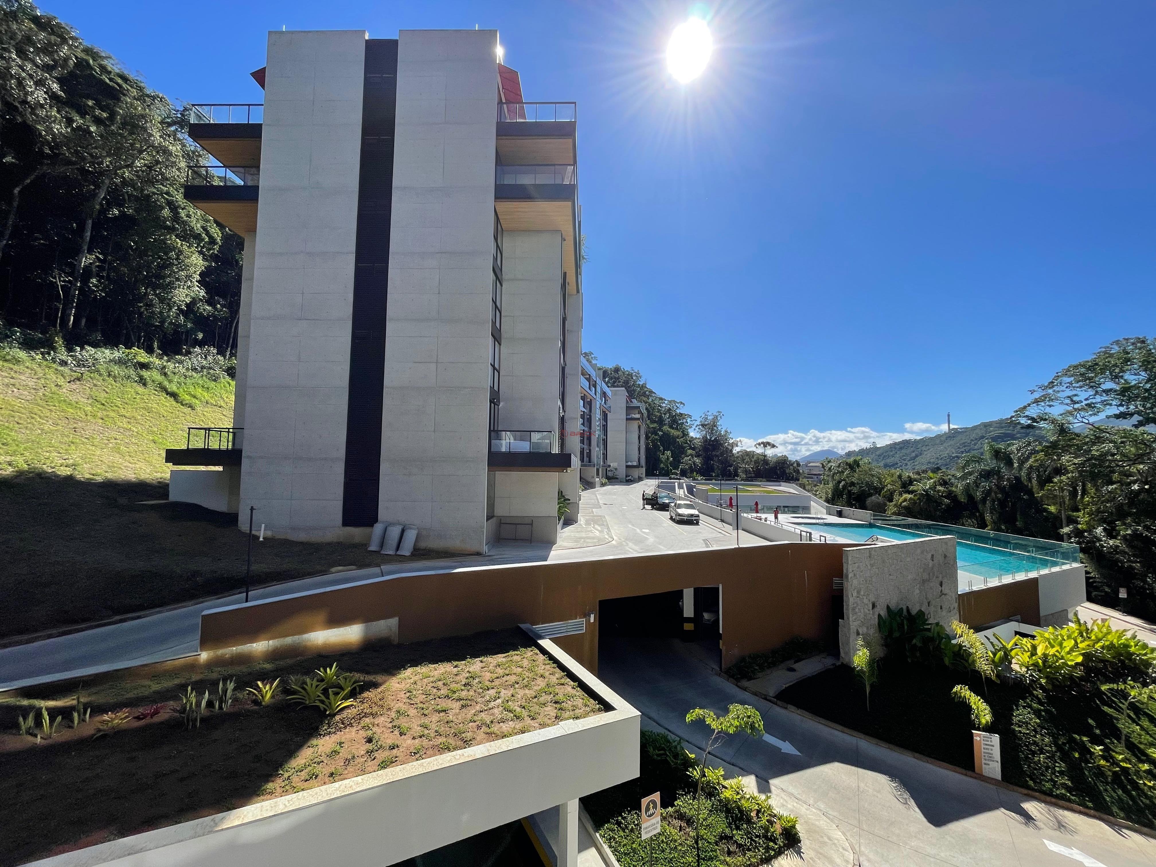 Apartamento à venda em Alto, Teresópolis - RJ - Foto 3