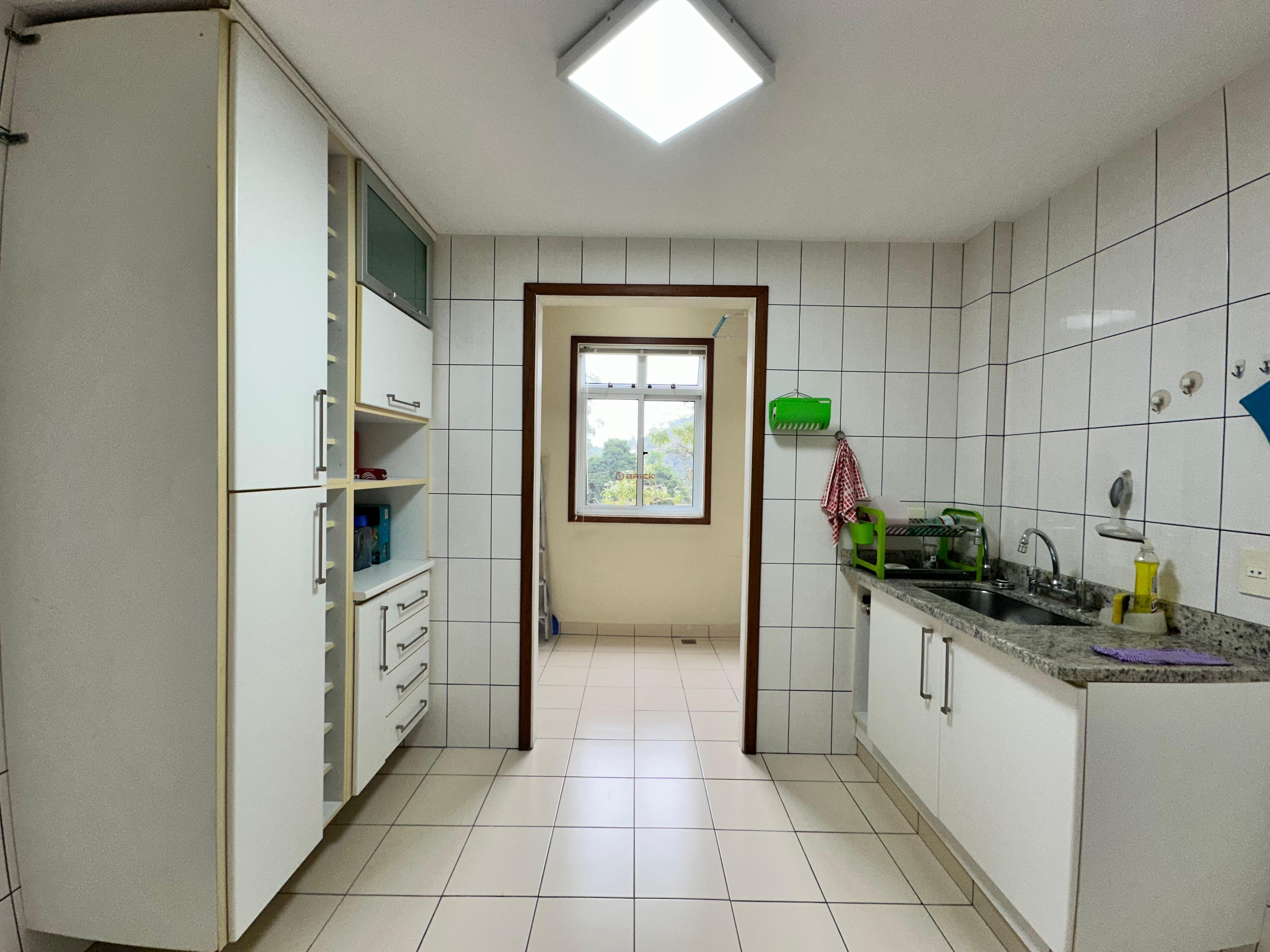 Apartamento à venda em Bom Retiro, Teresópolis - RJ - Foto 15