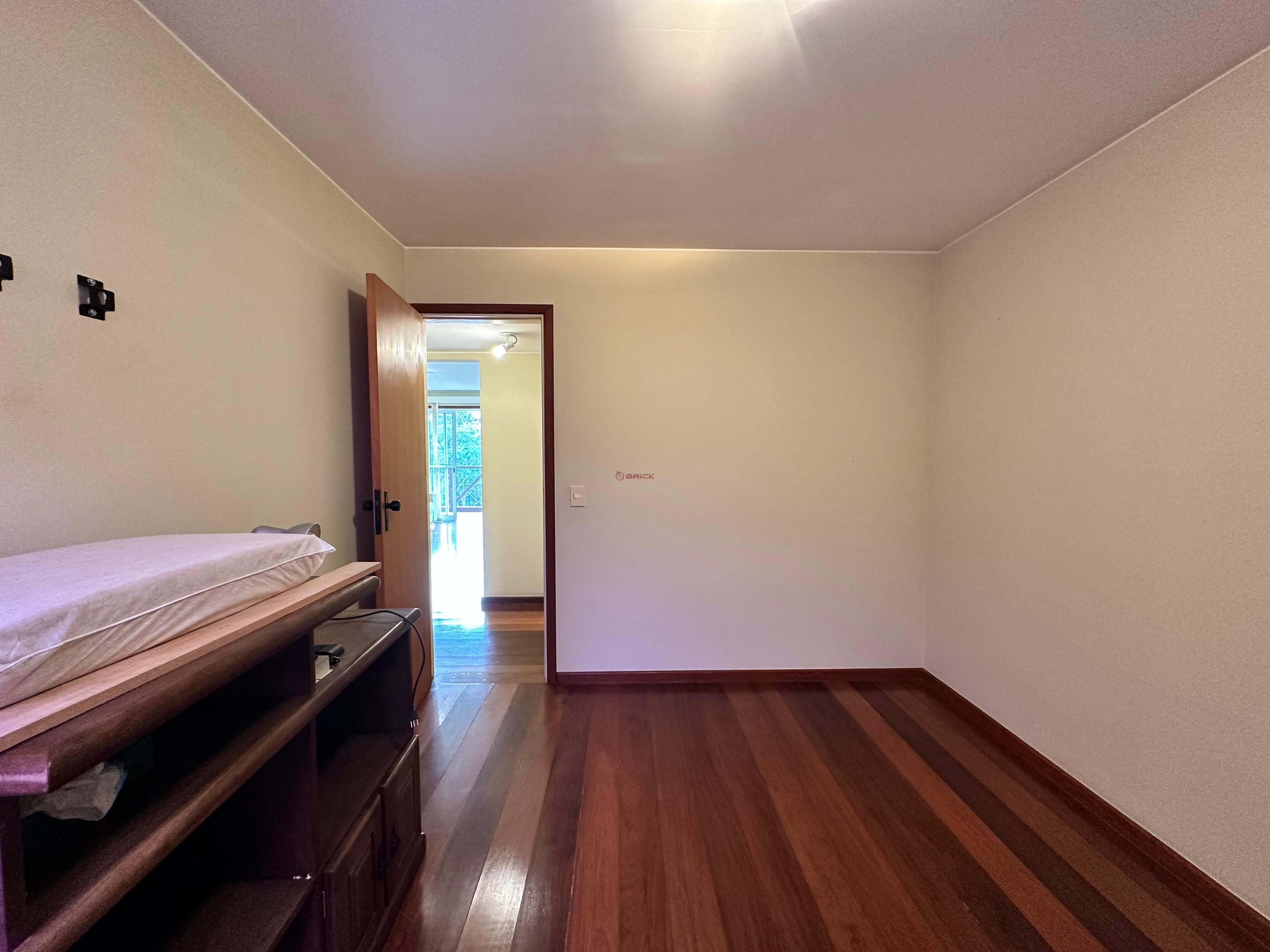 Apartamento à venda em Bom Retiro, Teresópolis - RJ - Foto 8