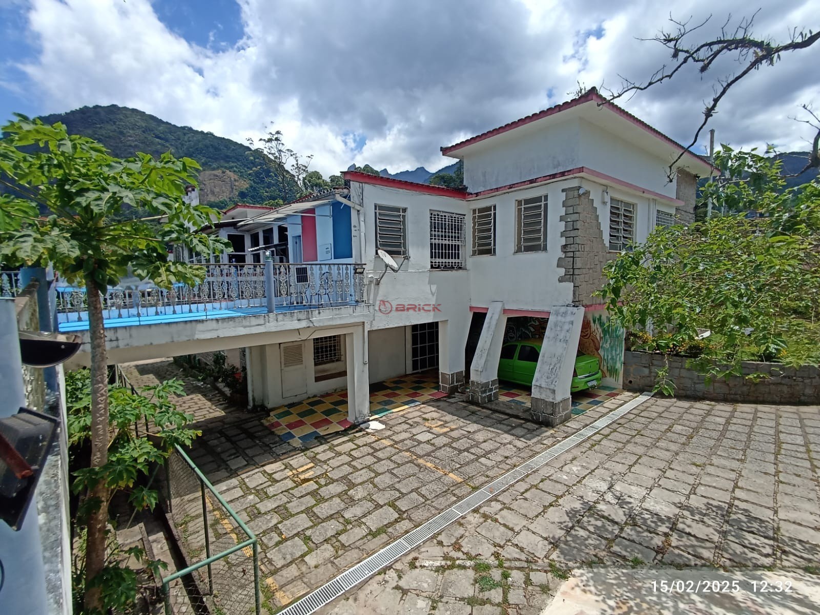 Casa para Alugar  à venda em Alto, Teresópolis - RJ - Foto 31