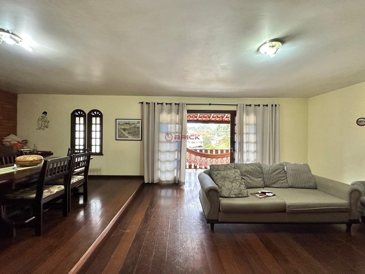 Casa à venda em Barra do Imbuí, Teresópolis - RJ - Foto 4