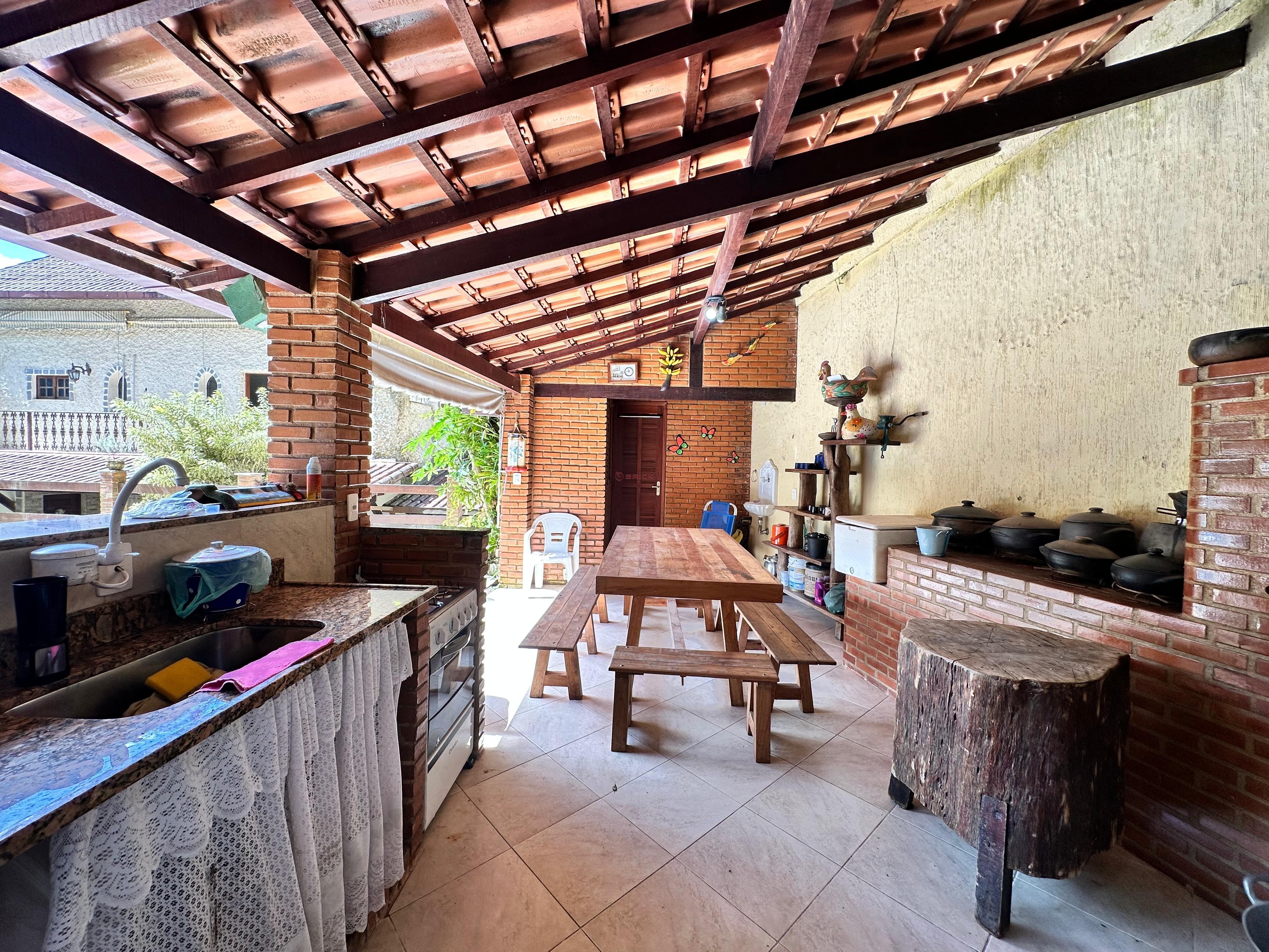 Casa à venda em Carlos Guinle, Teresópolis - RJ - Foto 36