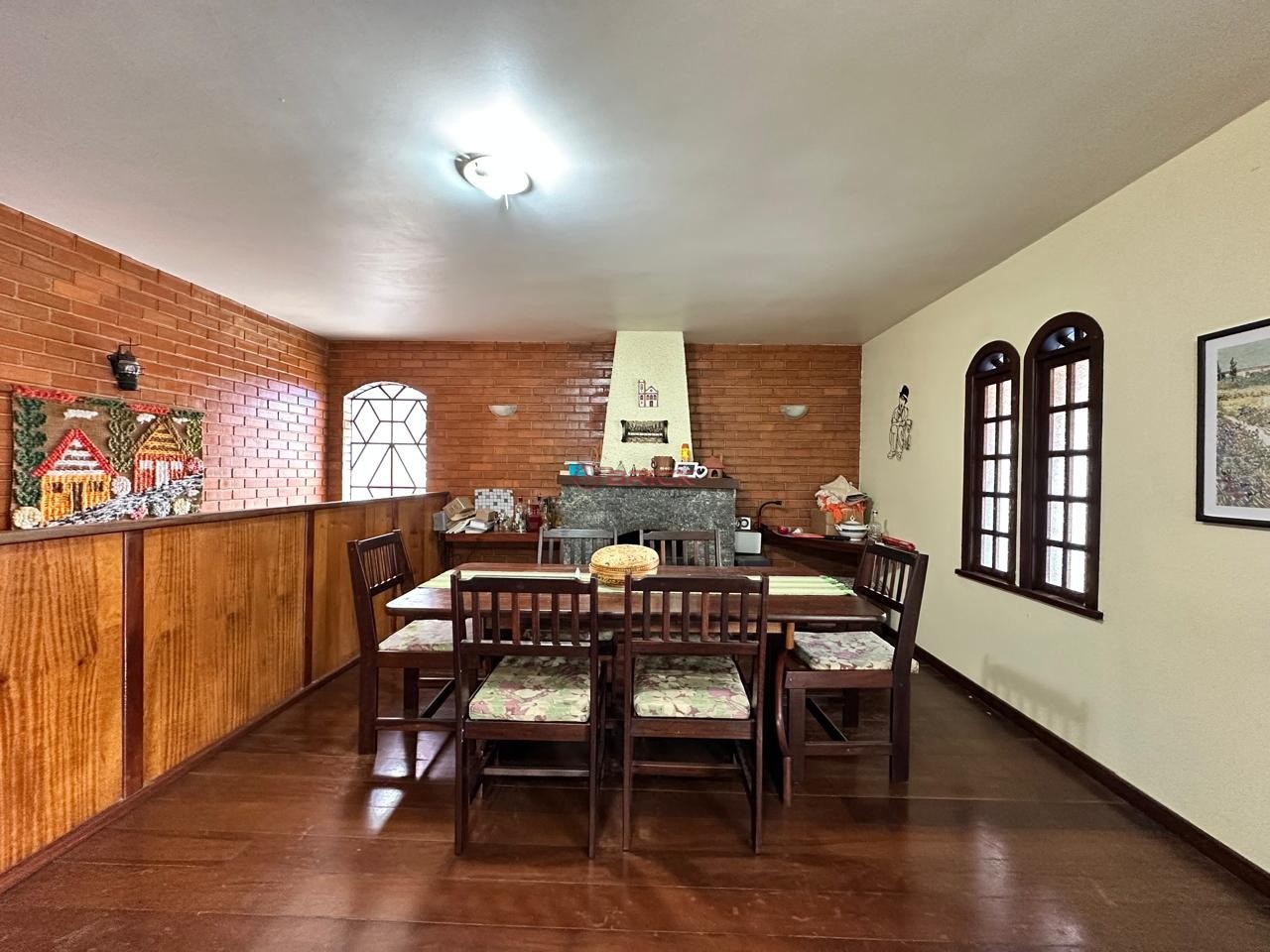 Casa à venda em Barra do Imbuí, Teresópolis - RJ - Foto 6