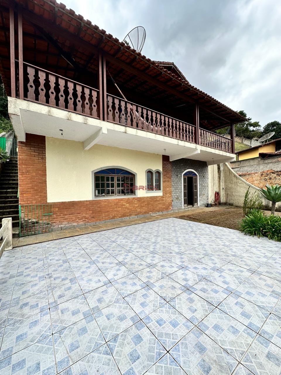 Casa à venda em Barra do Imbuí, Teresópolis - RJ - Foto 2