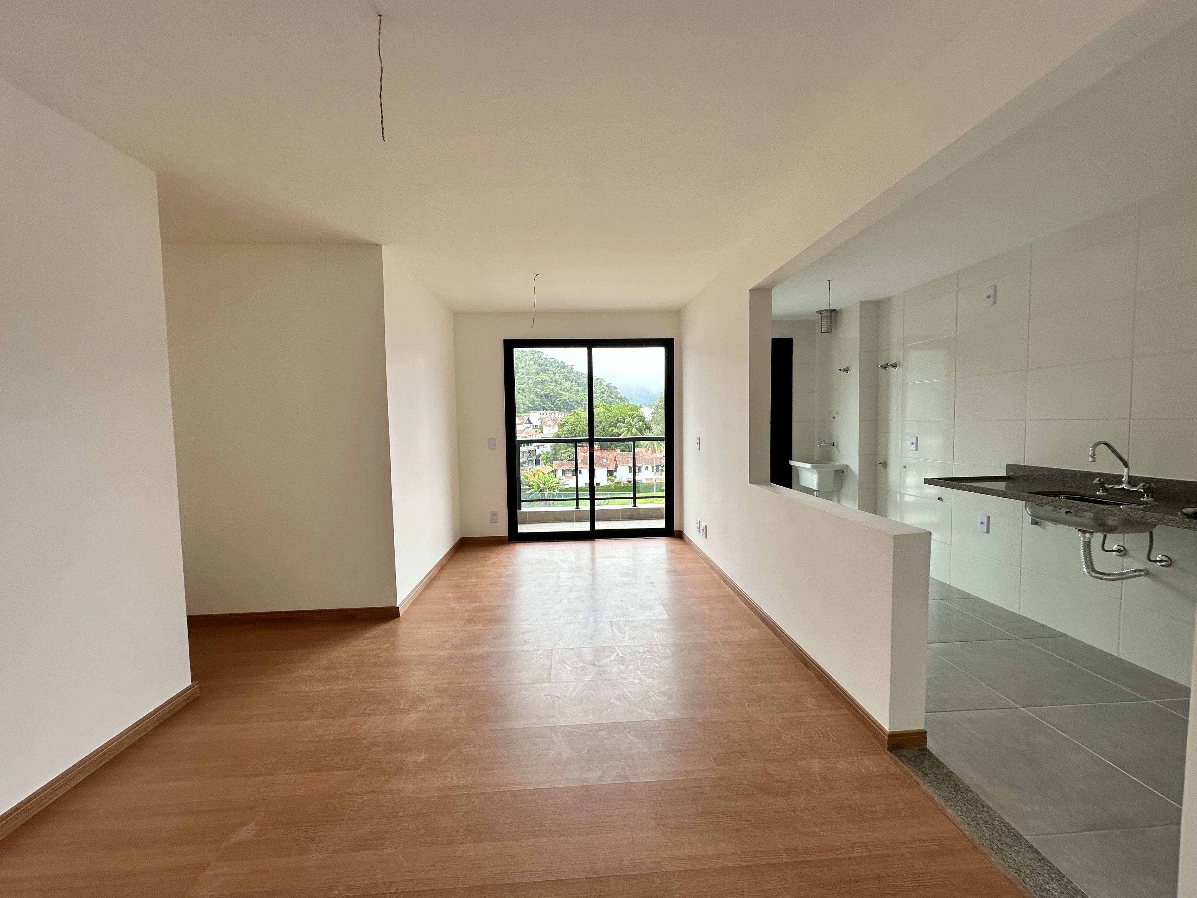 Apartamento à venda em Várzea, Teresópolis - RJ - Foto 1