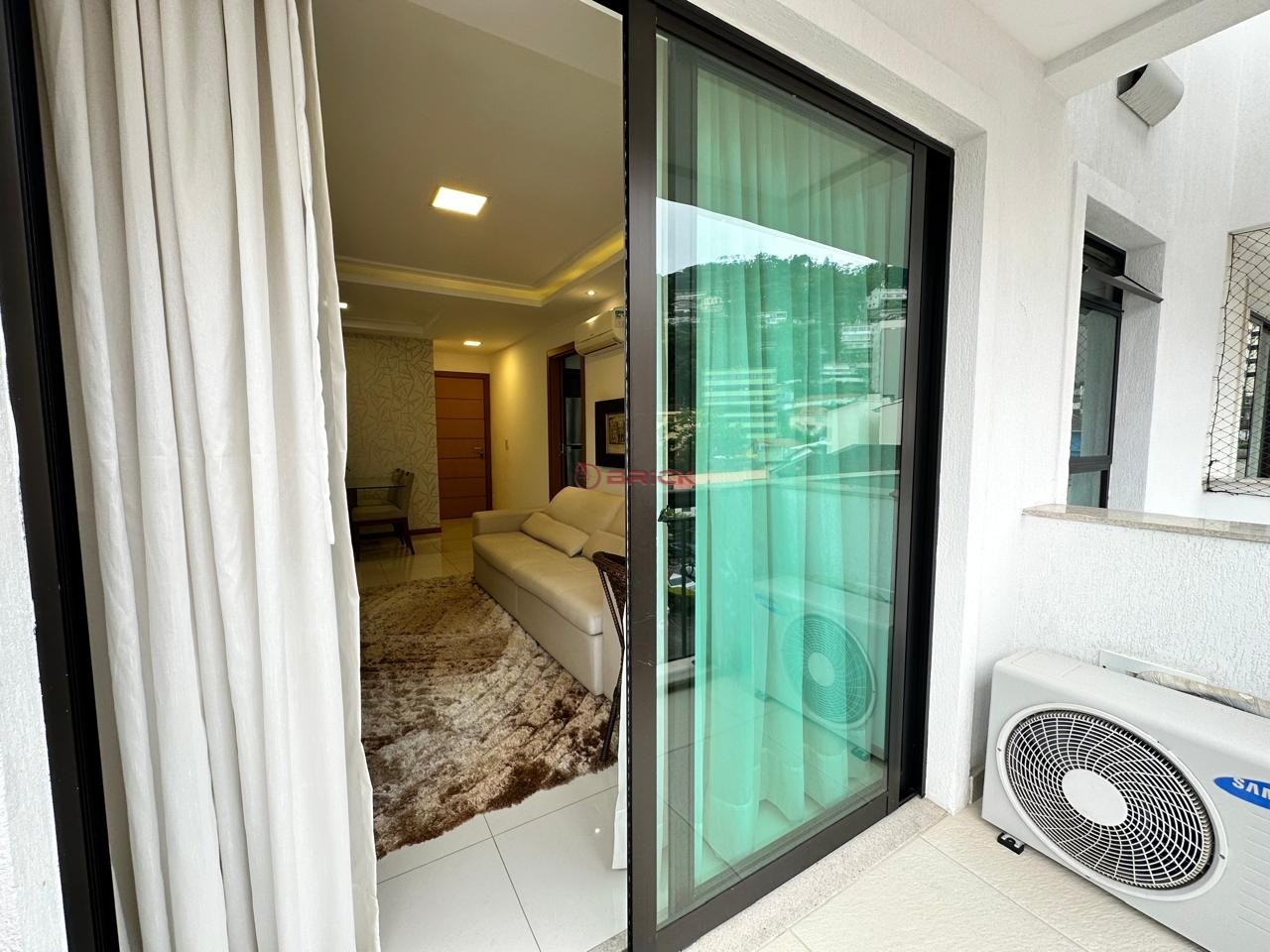 Apartamento à venda em Várzea, Teresópolis - RJ - Foto 7