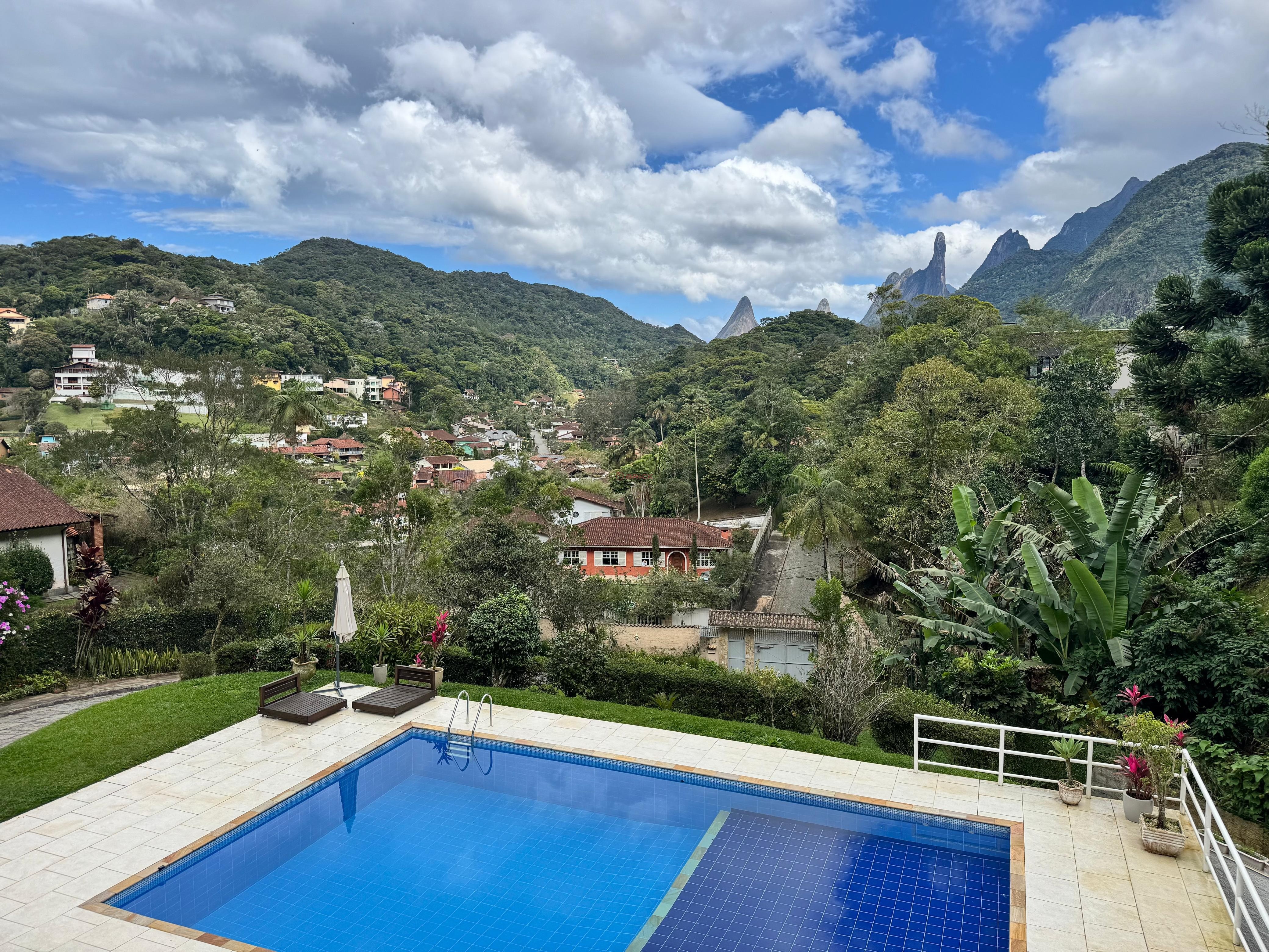 Casa à venda em Carlos Guinle, Teresópolis - RJ - Foto 32