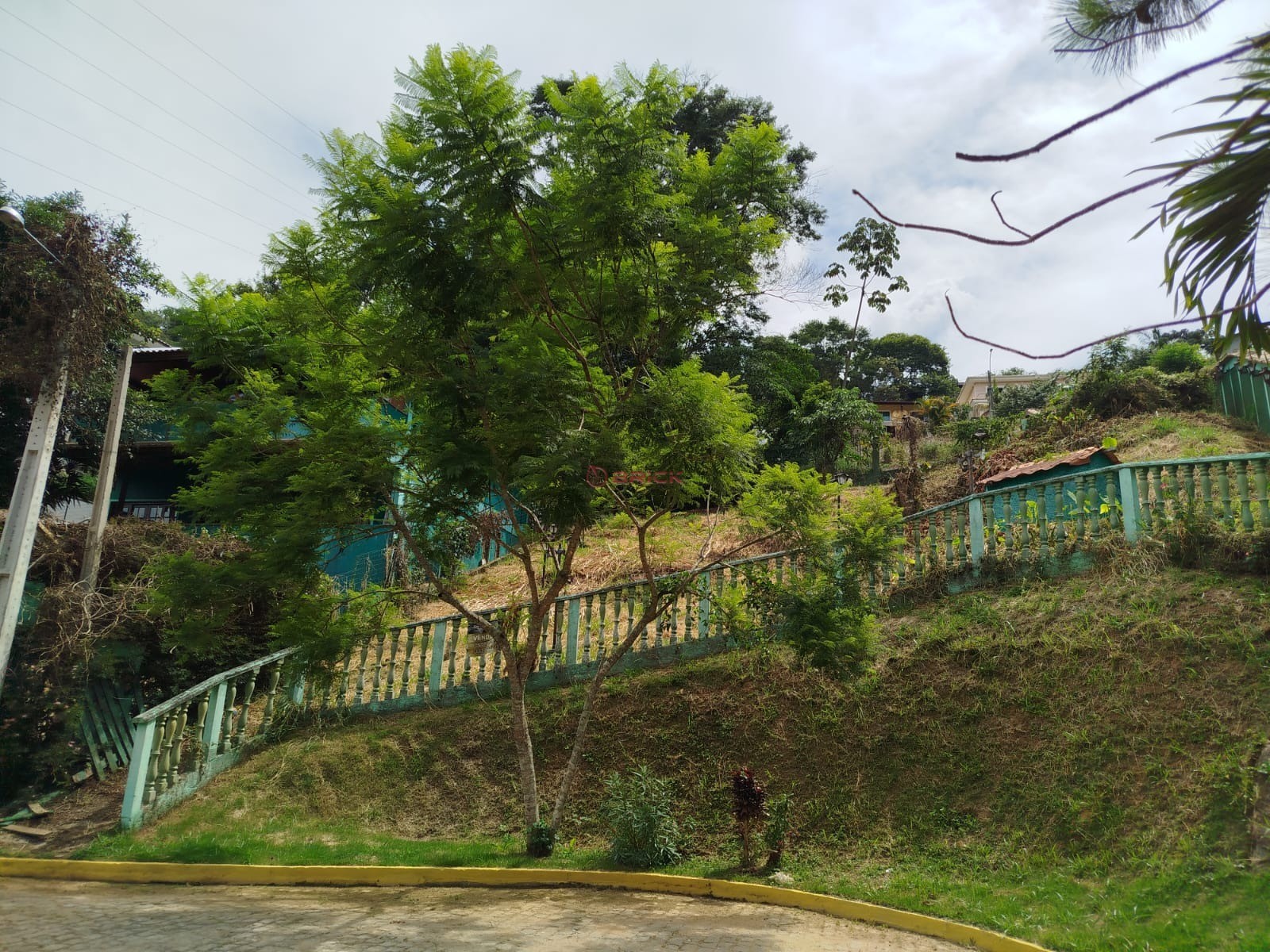 Terreno Residencial à venda em Albuquerque, Teresópolis - RJ - Foto 1