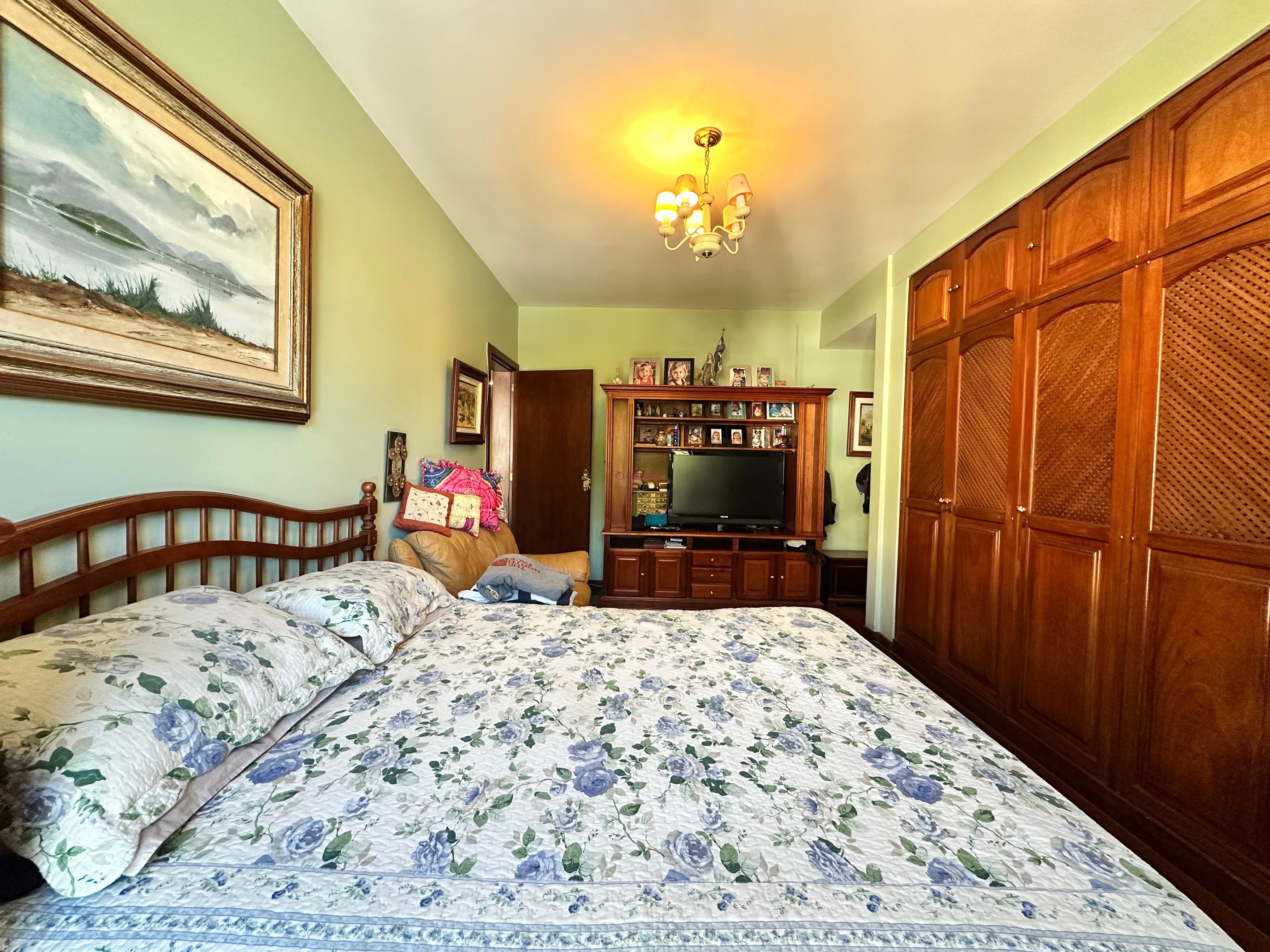 Apartamento à venda em Agriões, Teresópolis - RJ - Foto 30