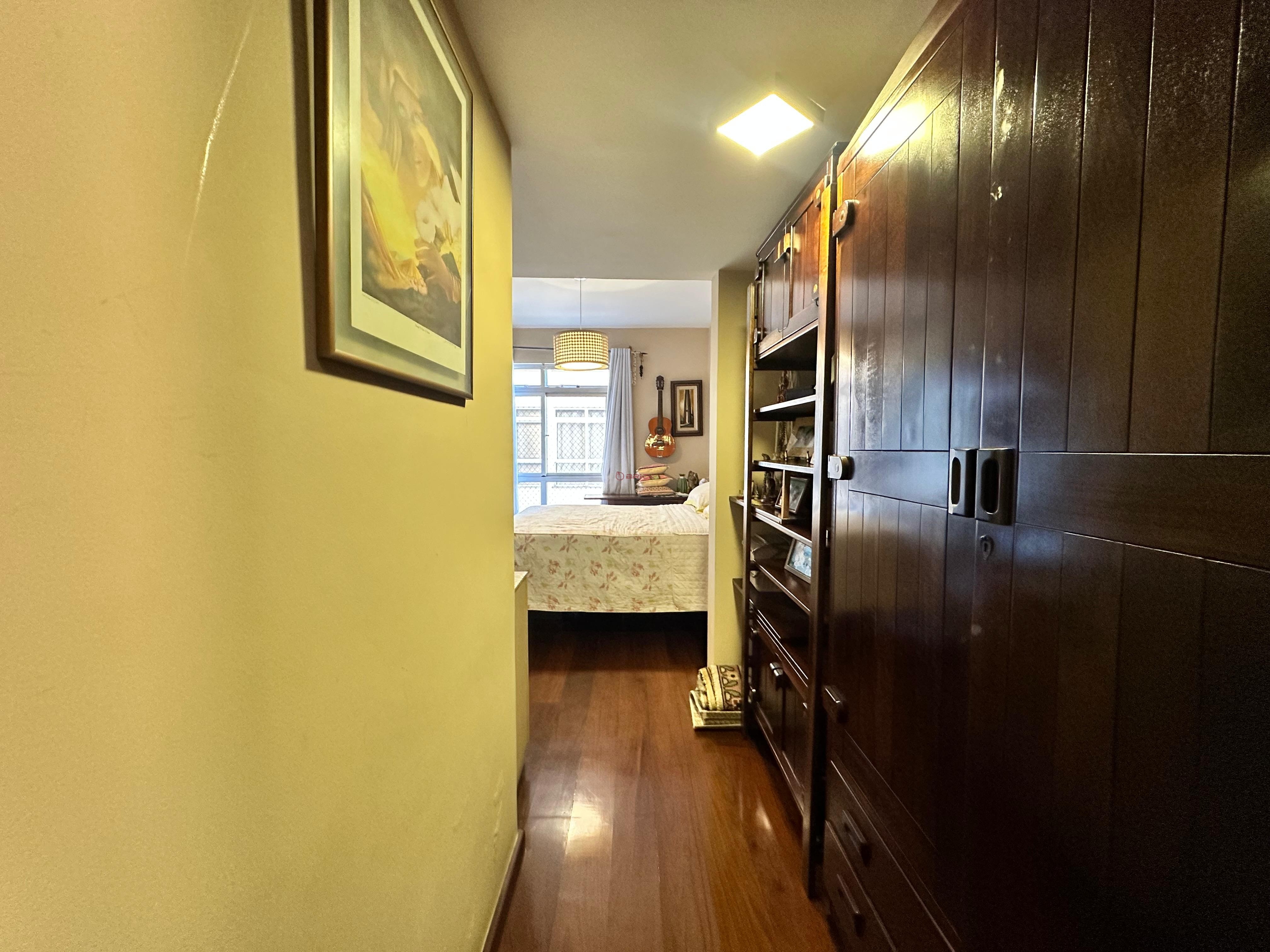 Apartamento à venda em Agriões, Teresópolis - RJ - Foto 37