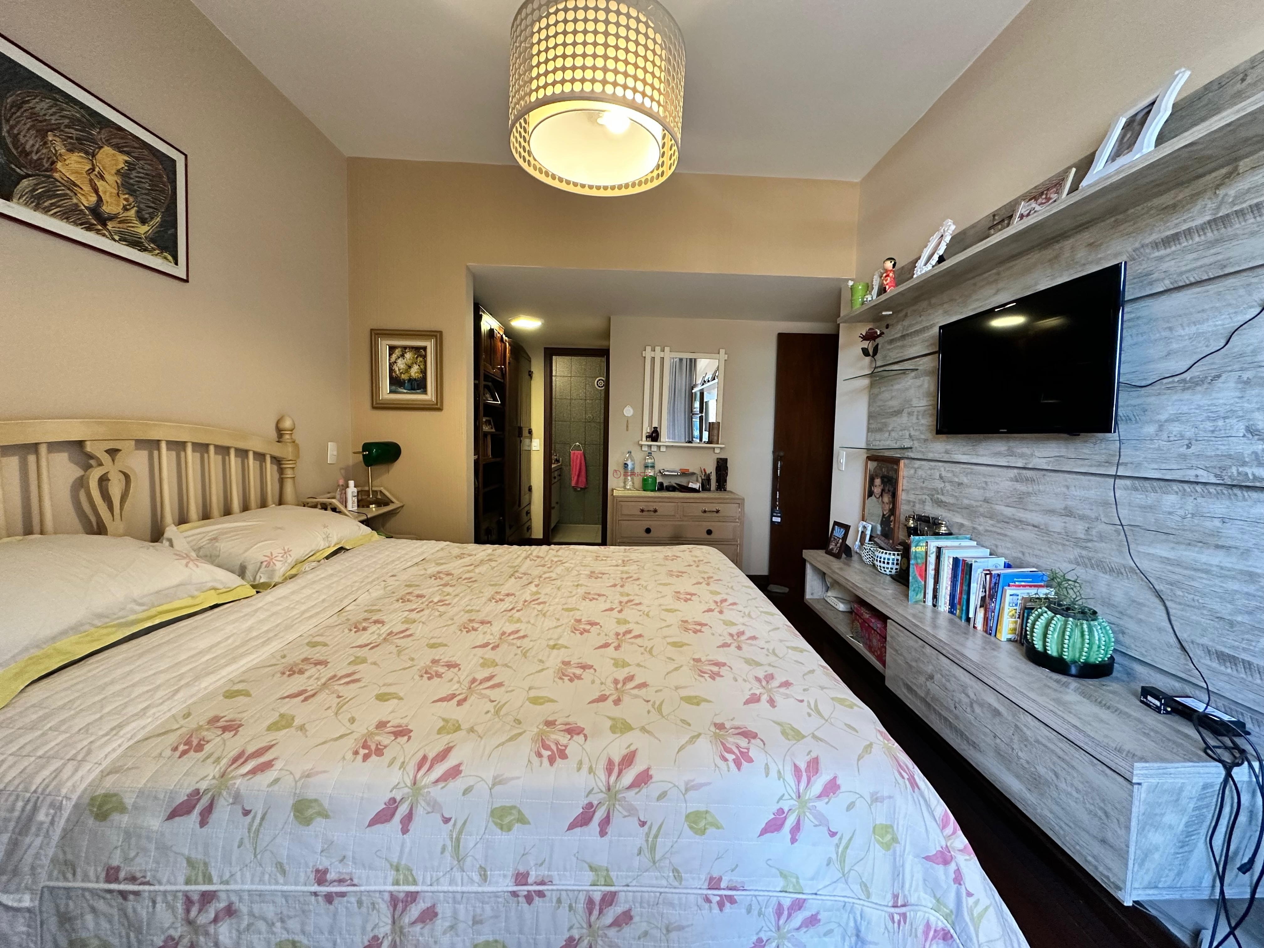 Apartamento à venda em Agriões, Teresópolis - RJ - Foto 35