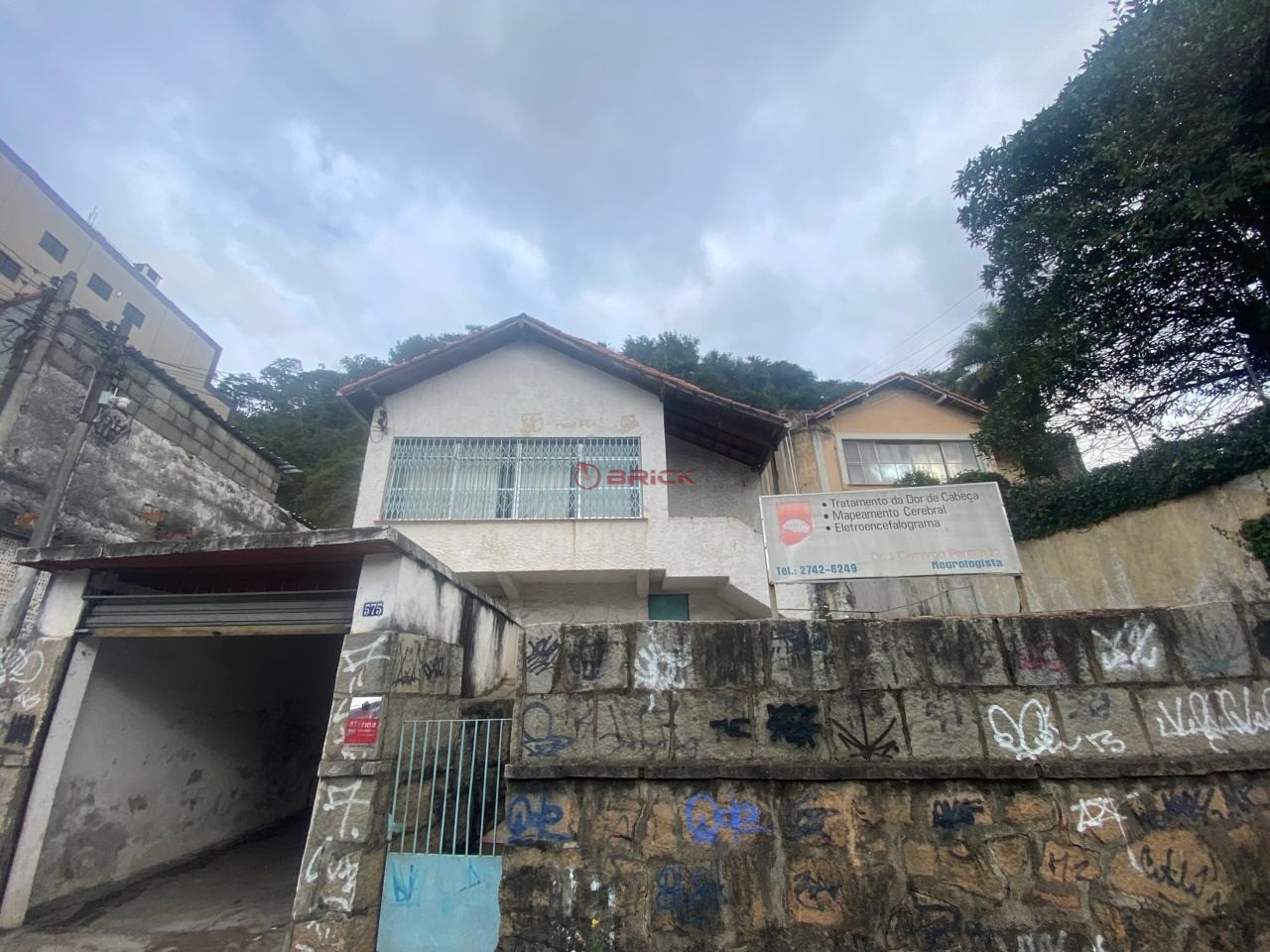 Casa para Alugar  à venda em Várzea, Teresópolis - RJ - Foto 14