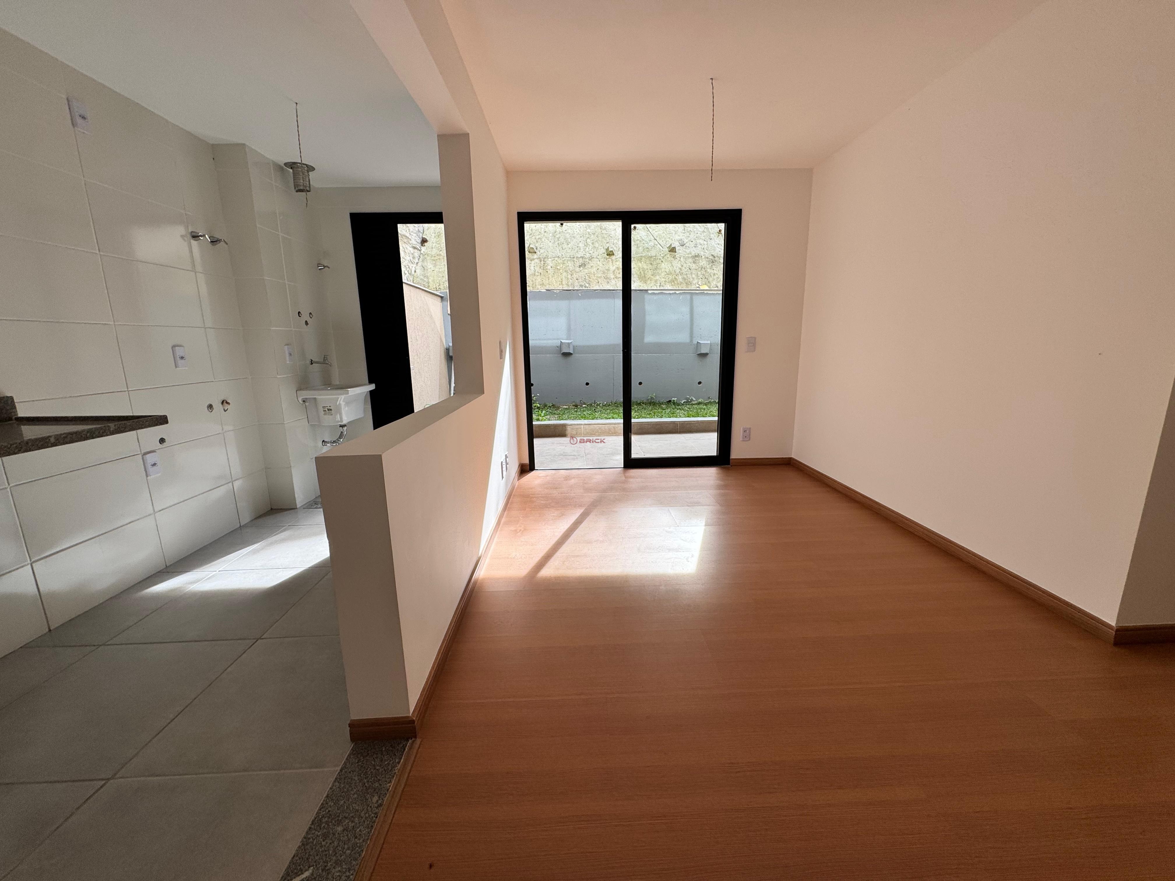 Apartamento para Alugar  à venda em Várzea, Teresópolis - RJ - Foto 6