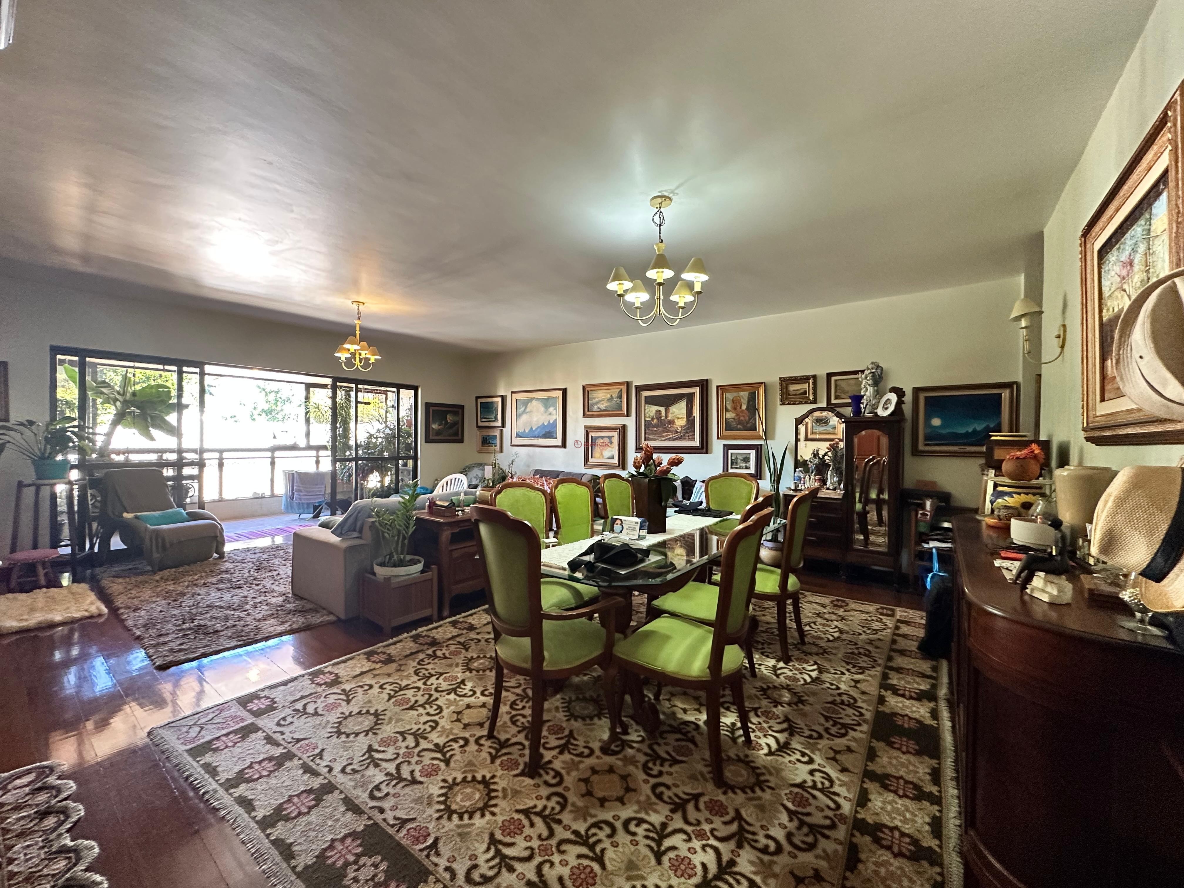 Apartamento à venda em Agriões, Teresópolis - RJ - Foto 17