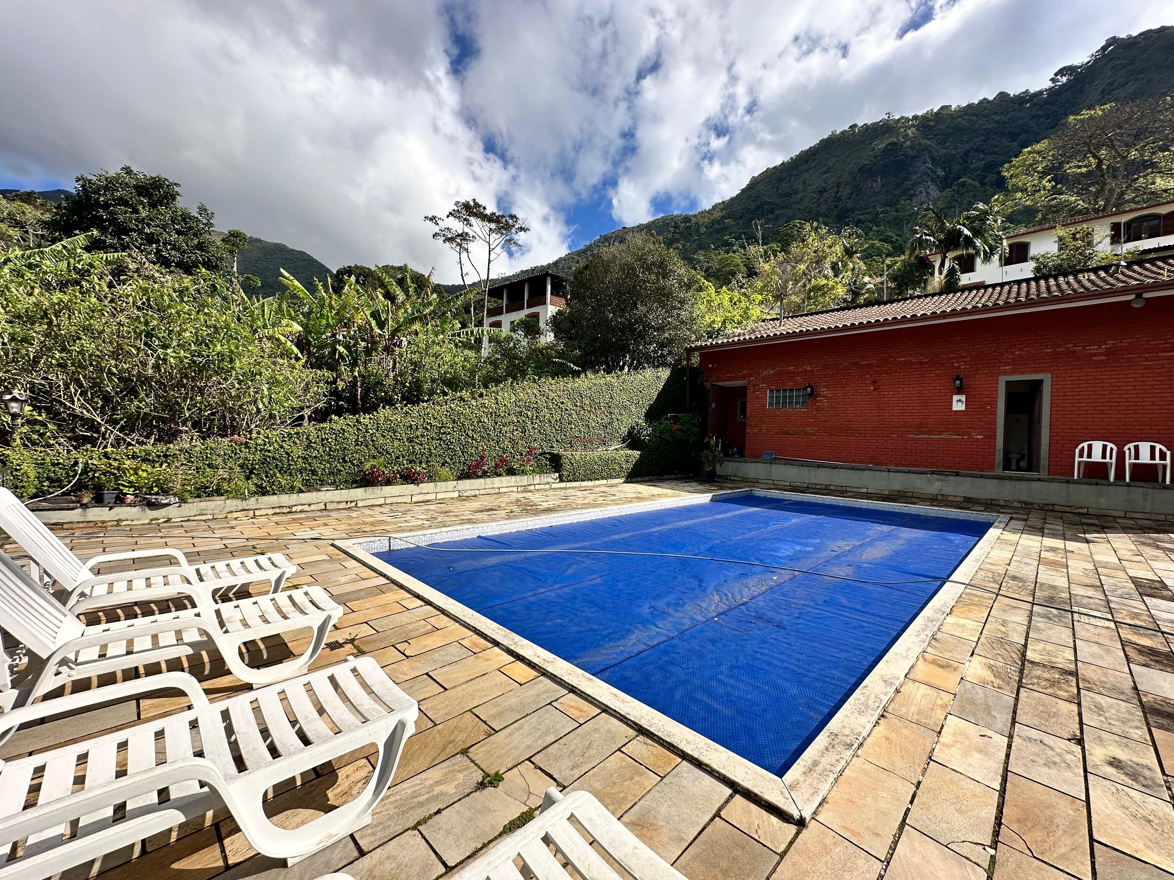 Casa à venda em Cascata dos Amores, Teresópolis - RJ - Foto 9
