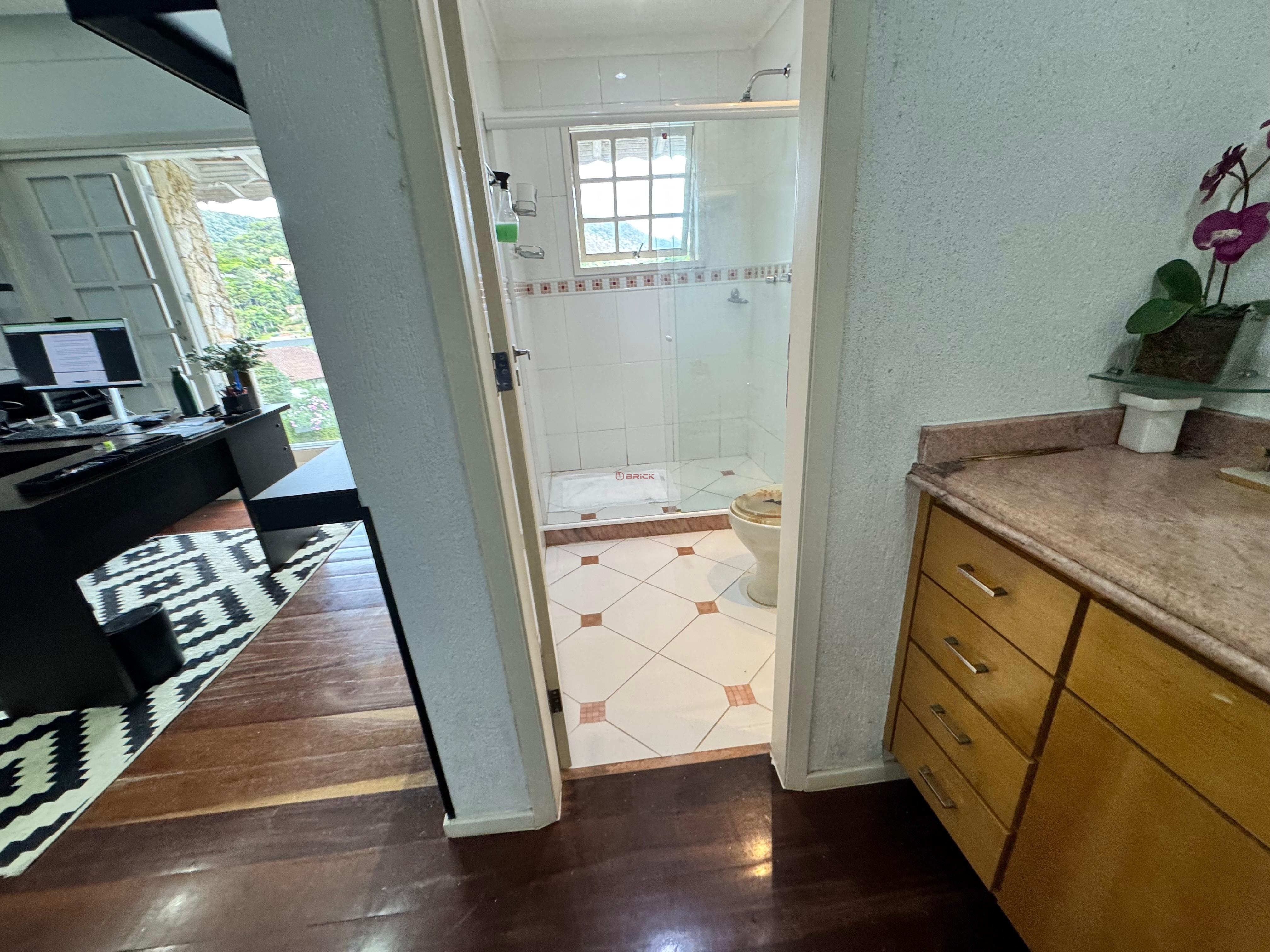 Casa à venda em Carlos Guinle, Teresópolis - RJ - Foto 3