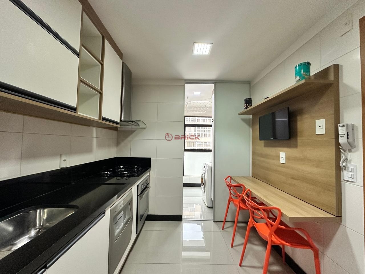 Apartamento à venda em Várzea, Teresópolis - RJ - Foto 14