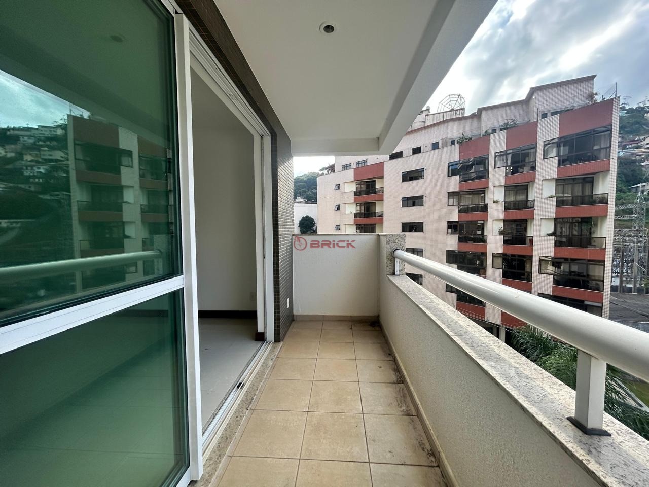 Apartamento à venda em Agriões, Teresópolis - RJ - Foto 4