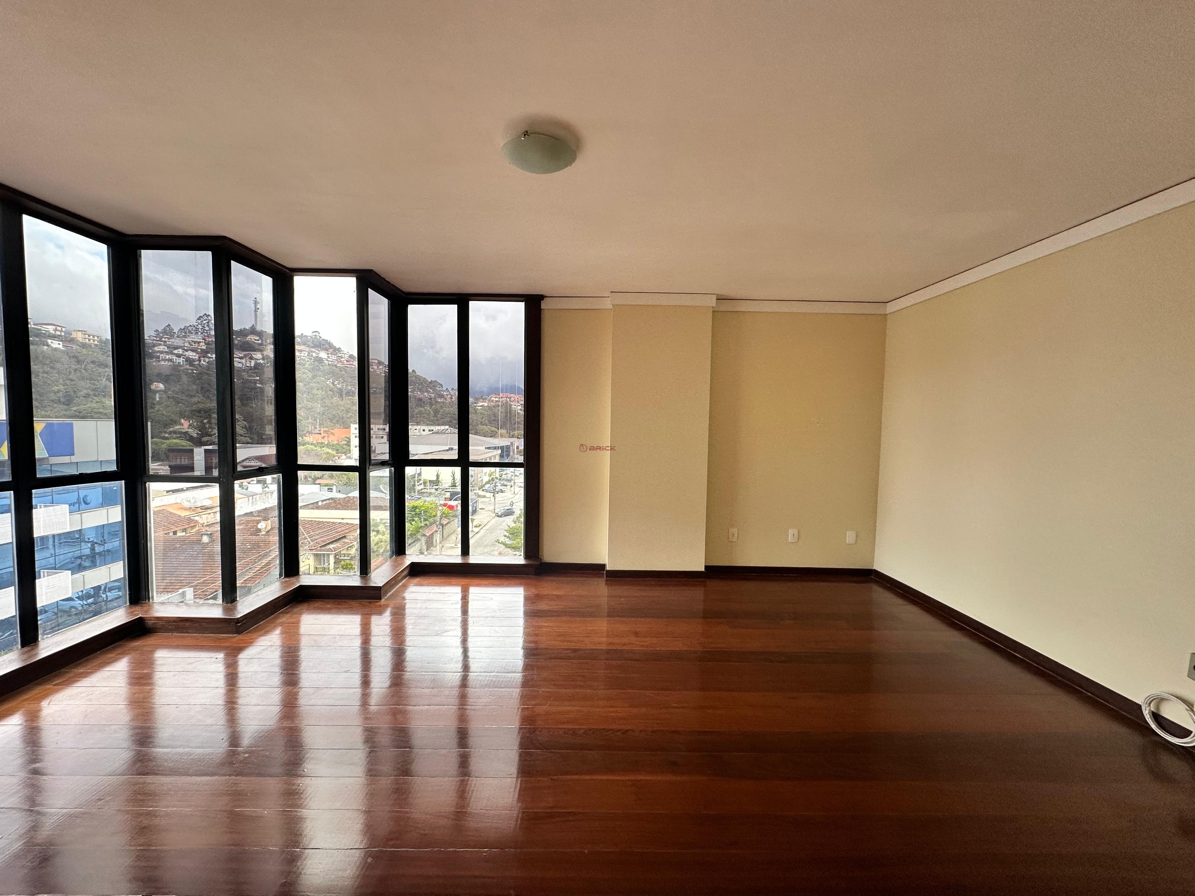 Apartamento à venda em Várzea, Teresópolis - RJ - Foto 2