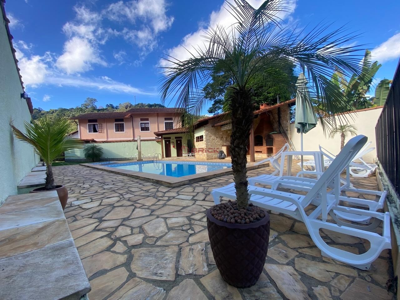 Casa à venda em Parque do Imbui, Teresópolis - RJ - Foto 8