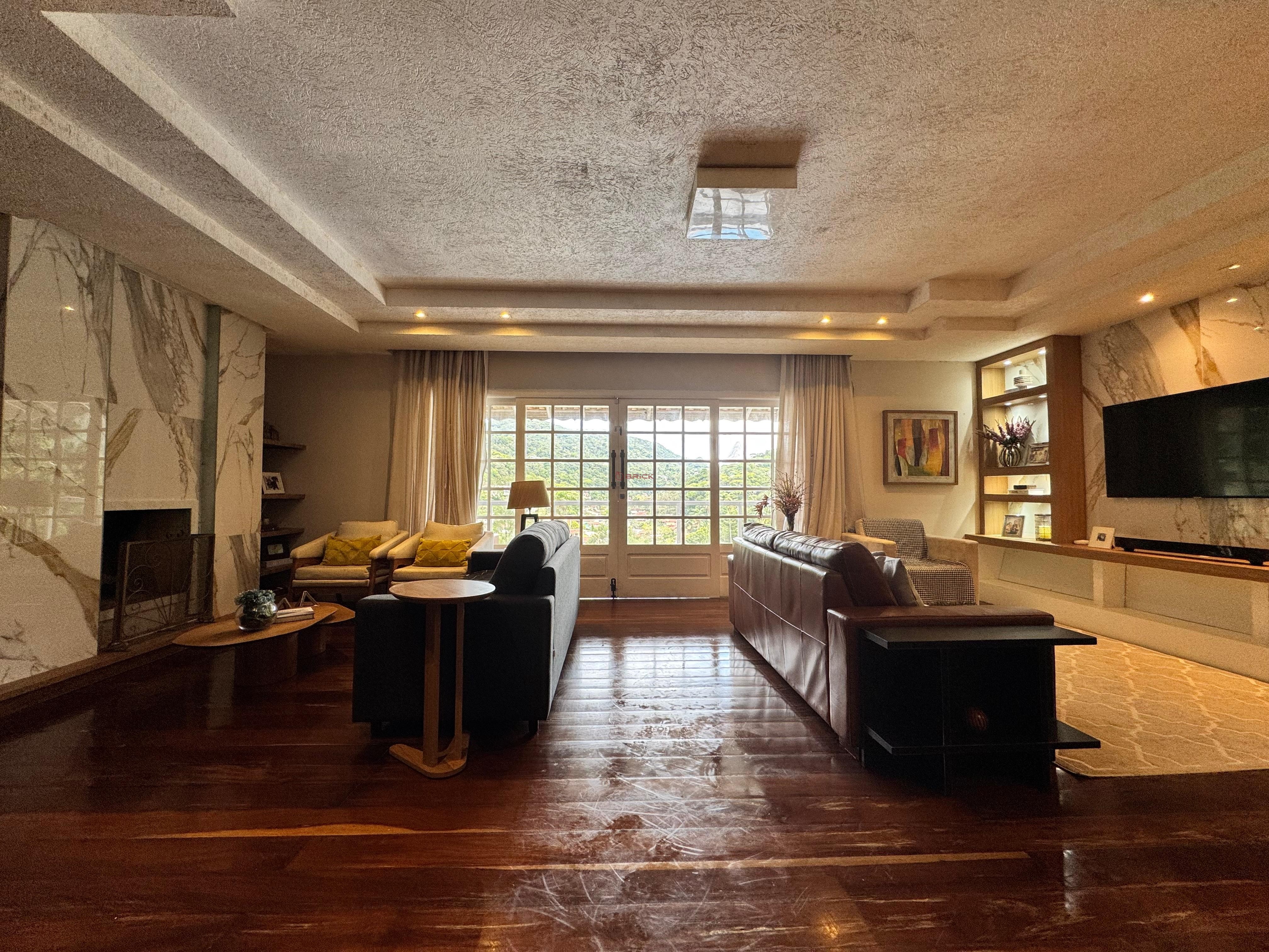 Casa à venda em Carlos Guinle, Teresópolis - RJ - Foto 18