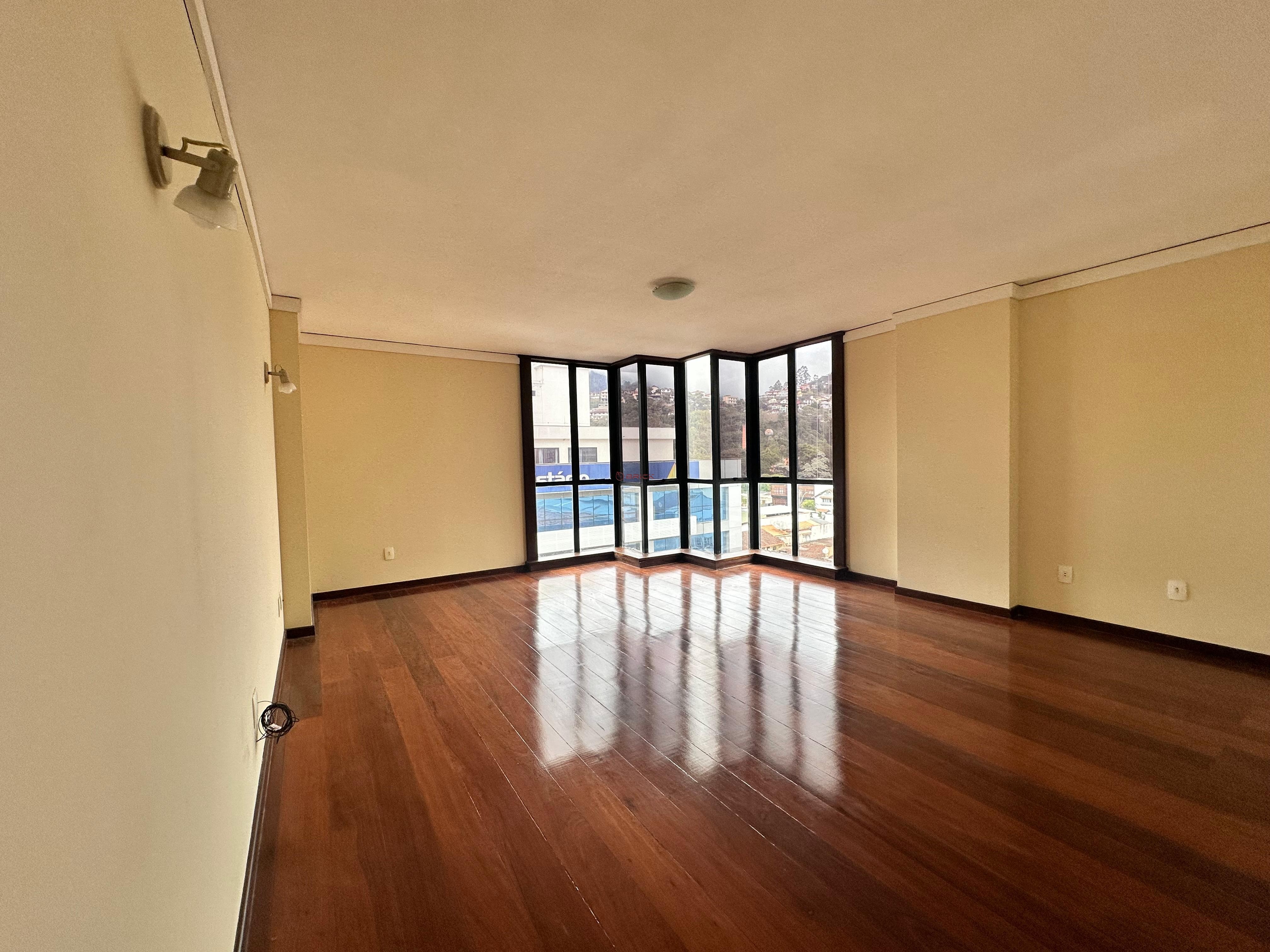 Apartamento à venda em Várzea, Teresópolis - RJ - Foto 3