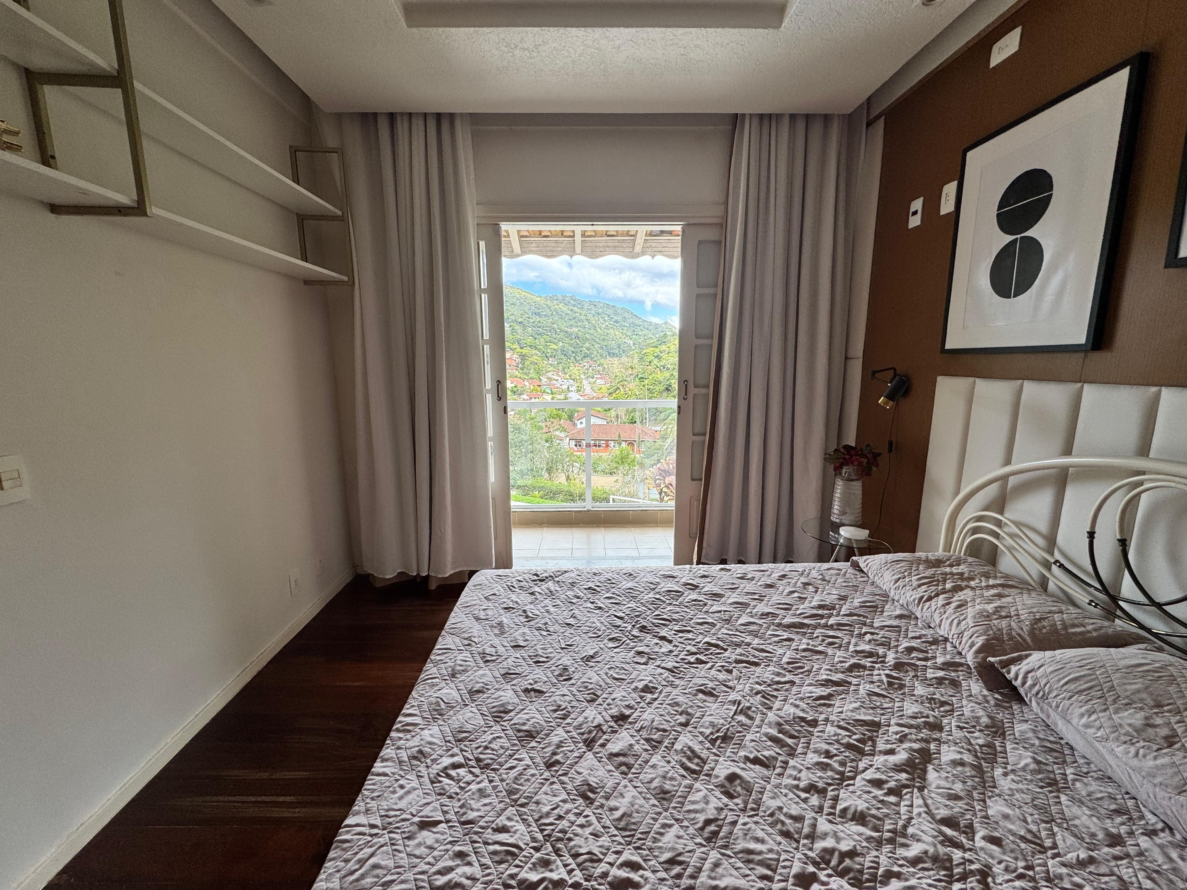 Casa à venda em Carlos Guinle, Teresópolis - RJ - Foto 33