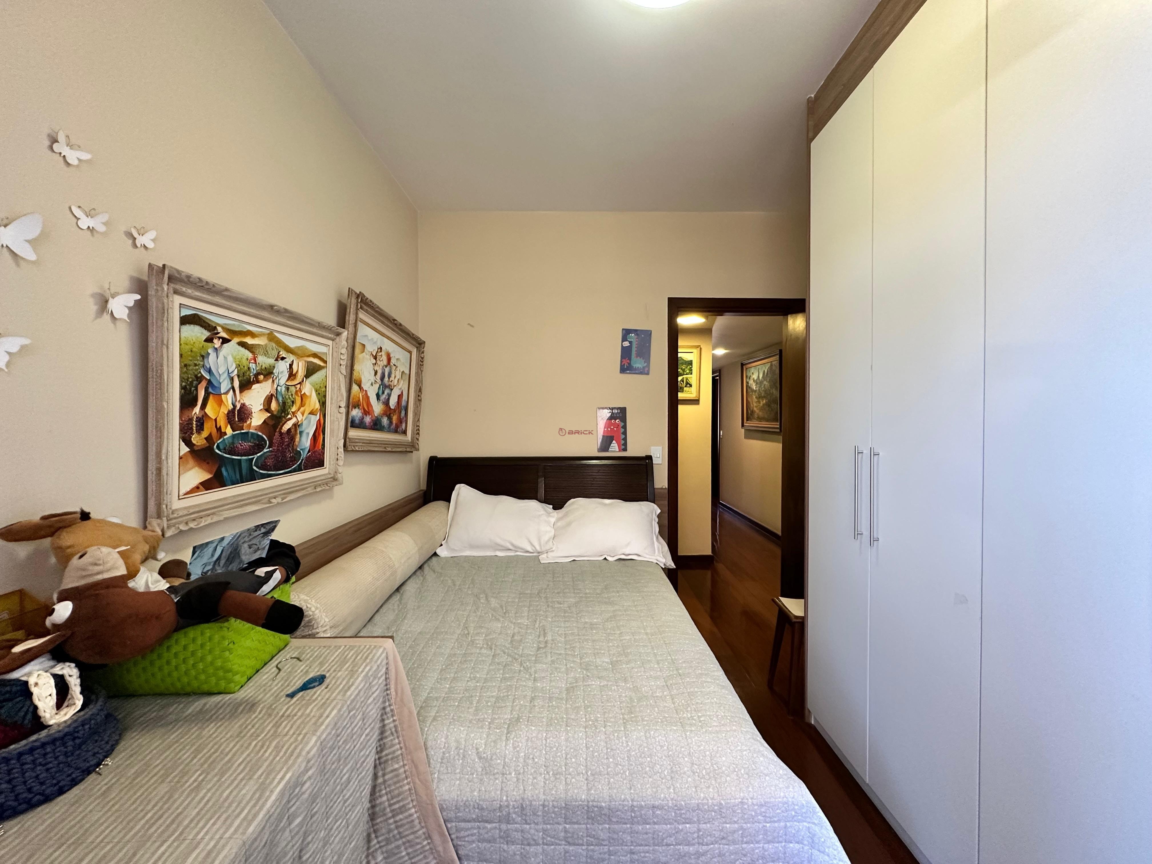 Apartamento à venda em Agriões, Teresópolis - RJ - Foto 32