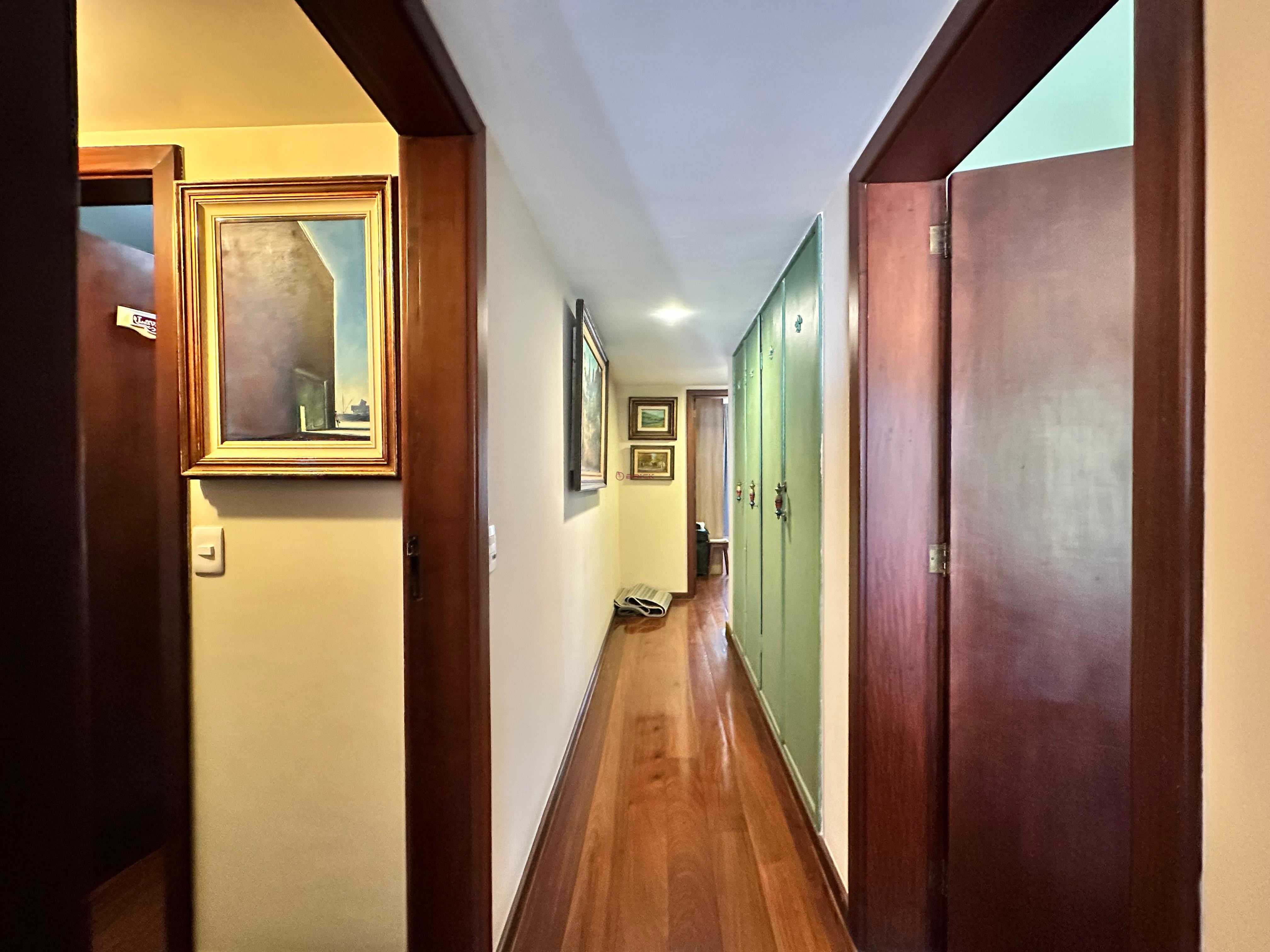 Apartamento à venda em Agriões, Teresópolis - RJ - Foto 23