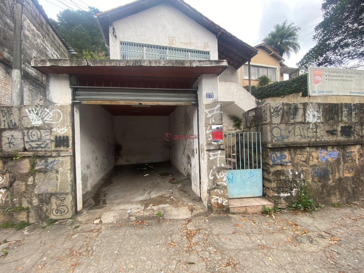 Casa para Alugar  à venda em Várzea, Teresópolis - RJ - Foto 19