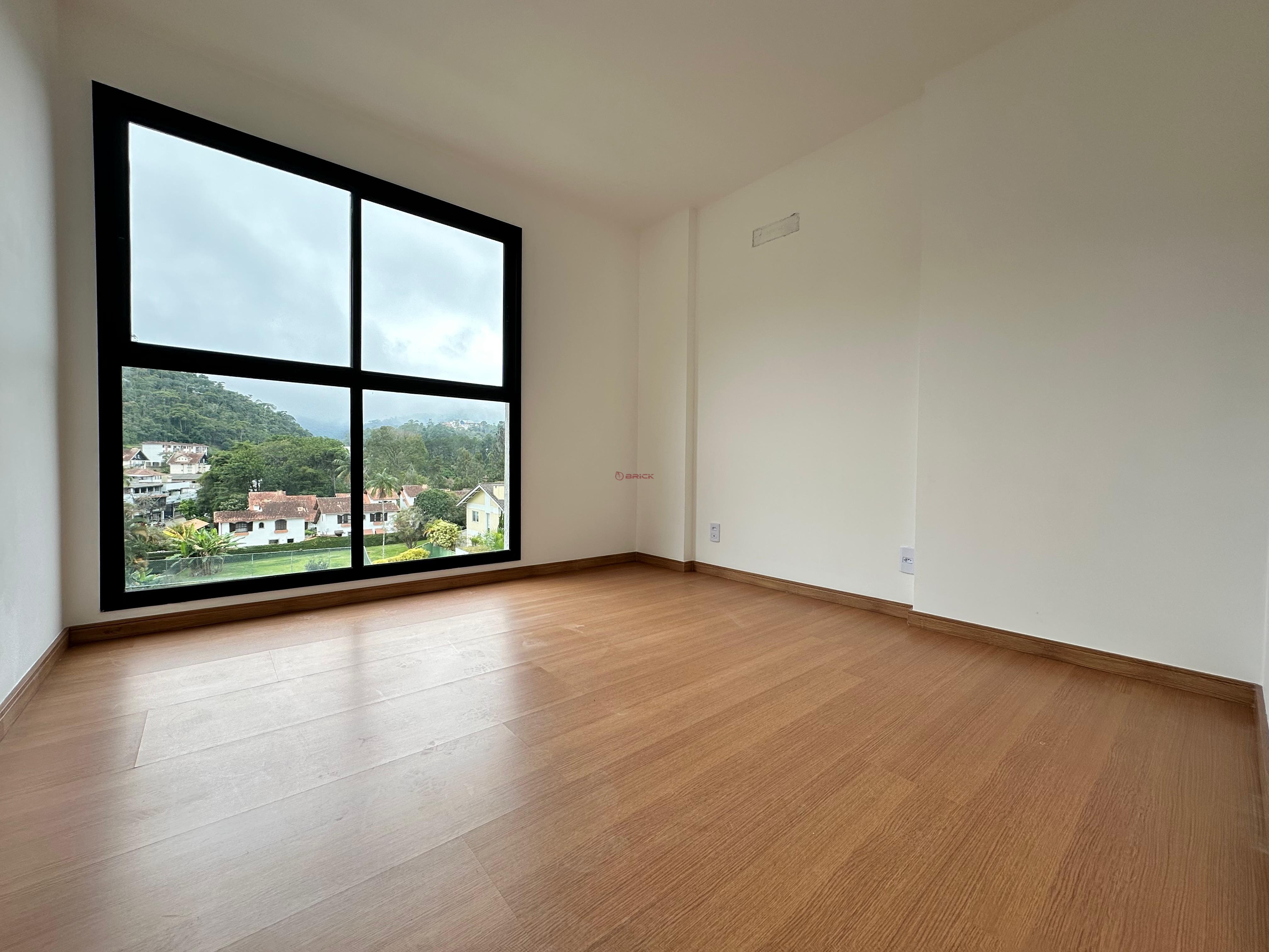 Apartamento à venda em Várzea, Teresópolis - RJ - Foto 9