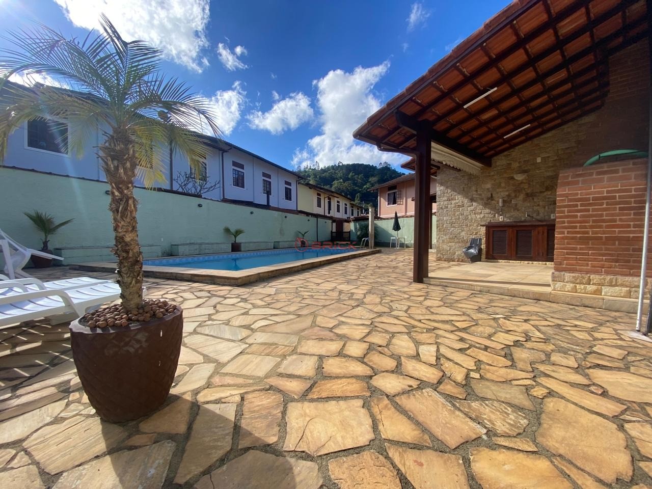 Casa à venda em Parque do Imbui, Teresópolis - RJ - Foto 10