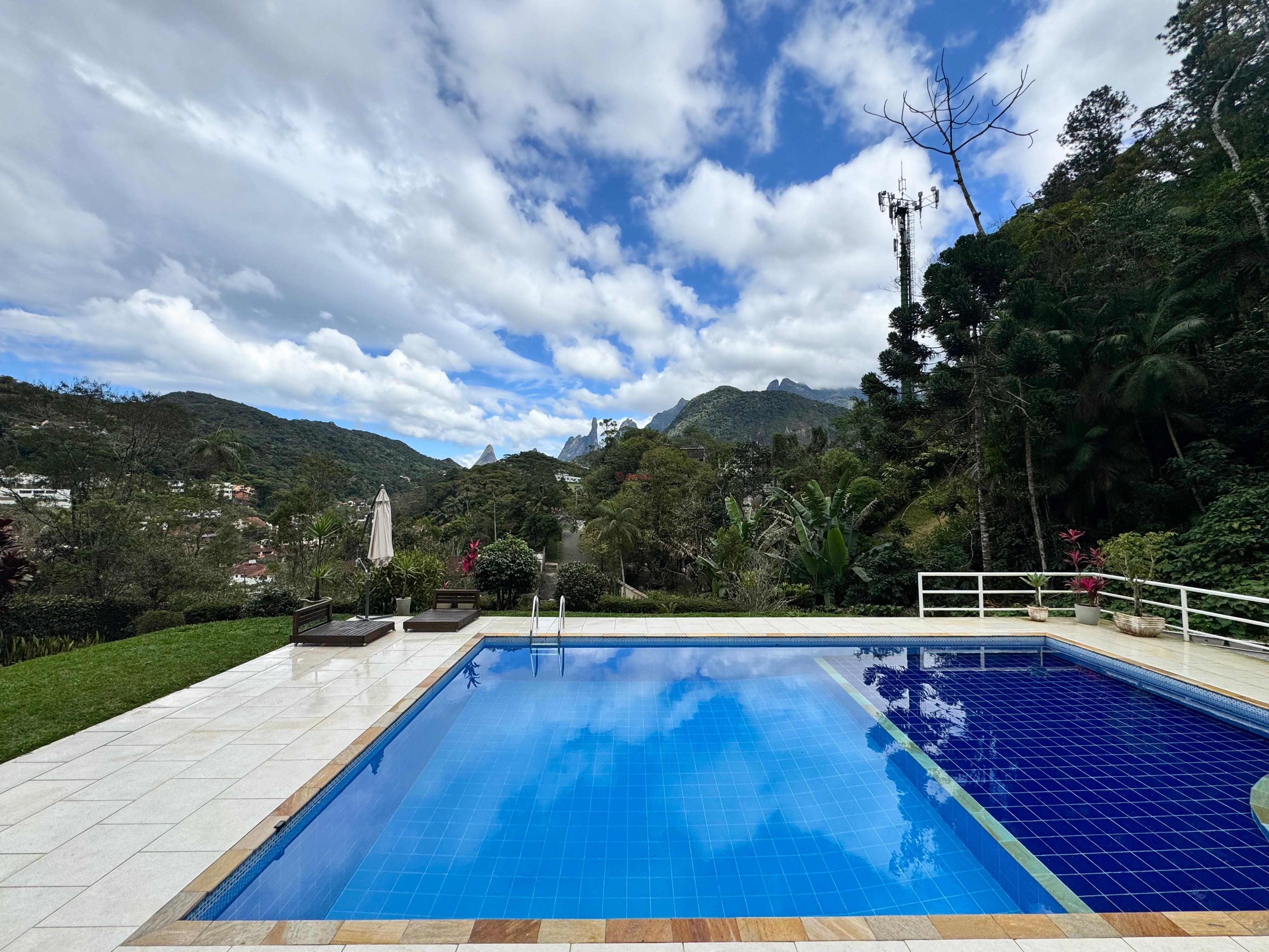 Casa à venda em Carlos Guinle, Teresópolis - RJ - Foto 39