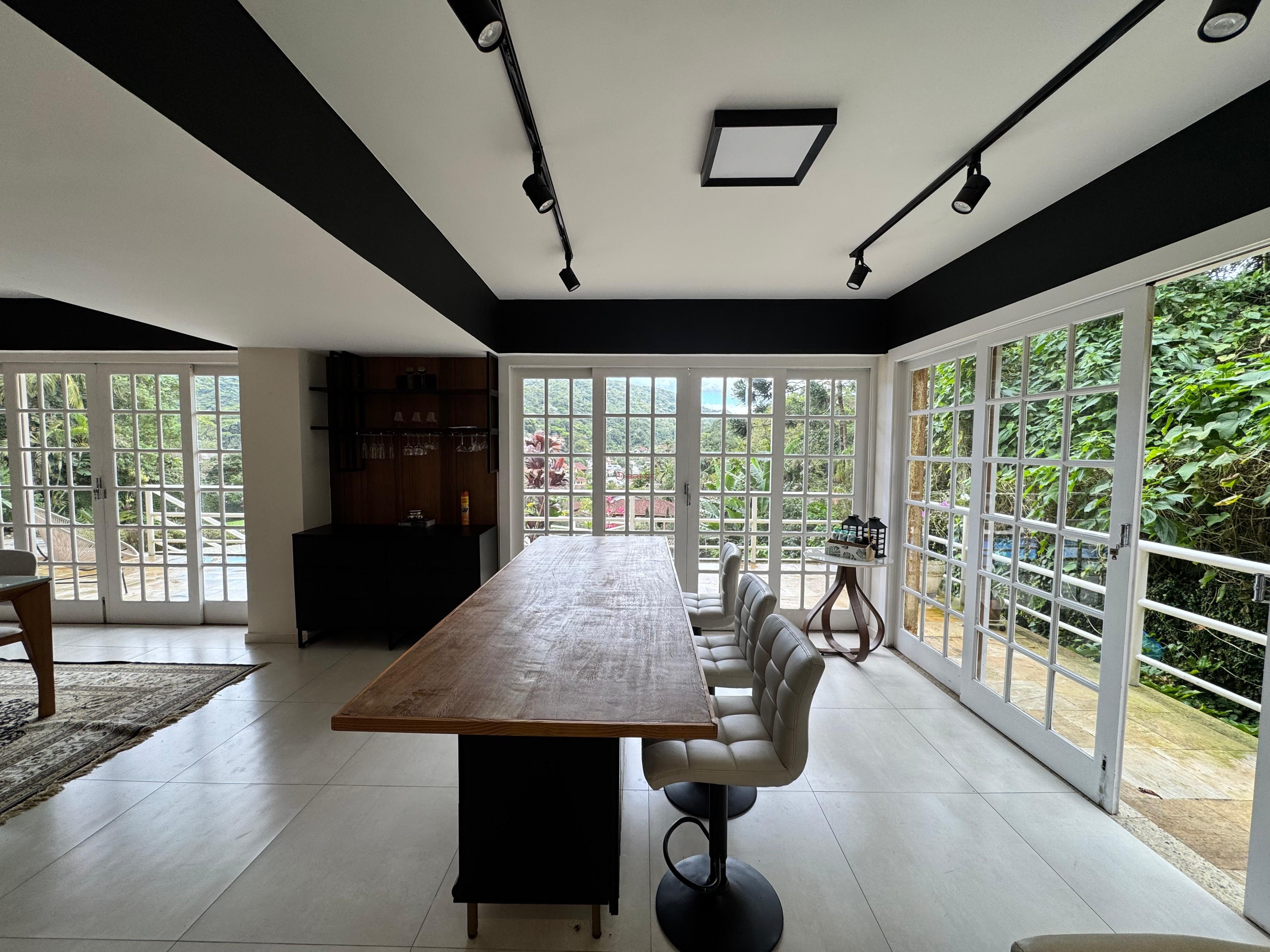 Casa à venda em Carlos Guinle, Teresópolis - RJ - Foto 12