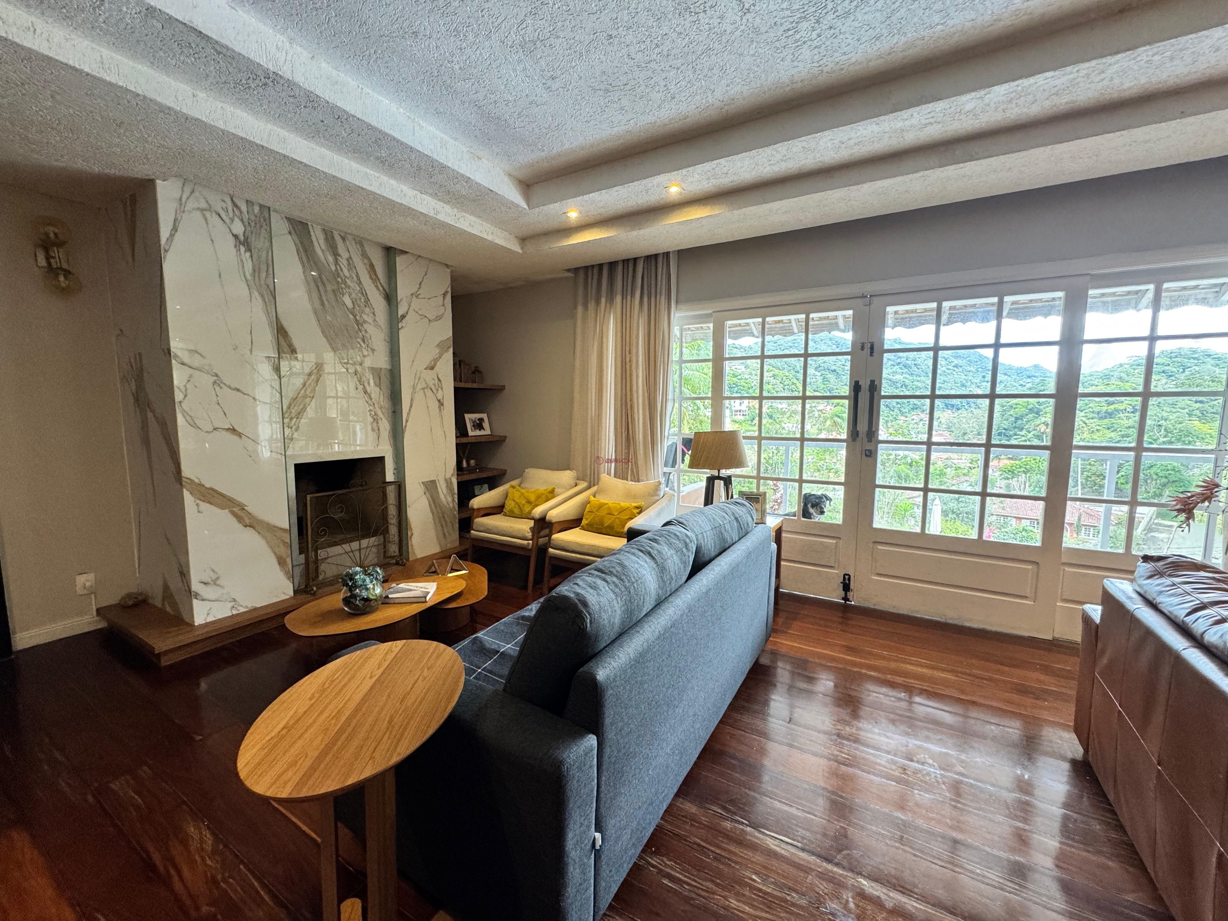 Casa à venda em Carlos Guinle, Teresópolis - RJ - Foto 35