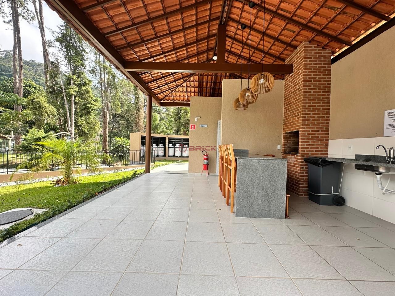 Apartamento à venda em Pimenteiras, Teresópolis - RJ - Foto 14